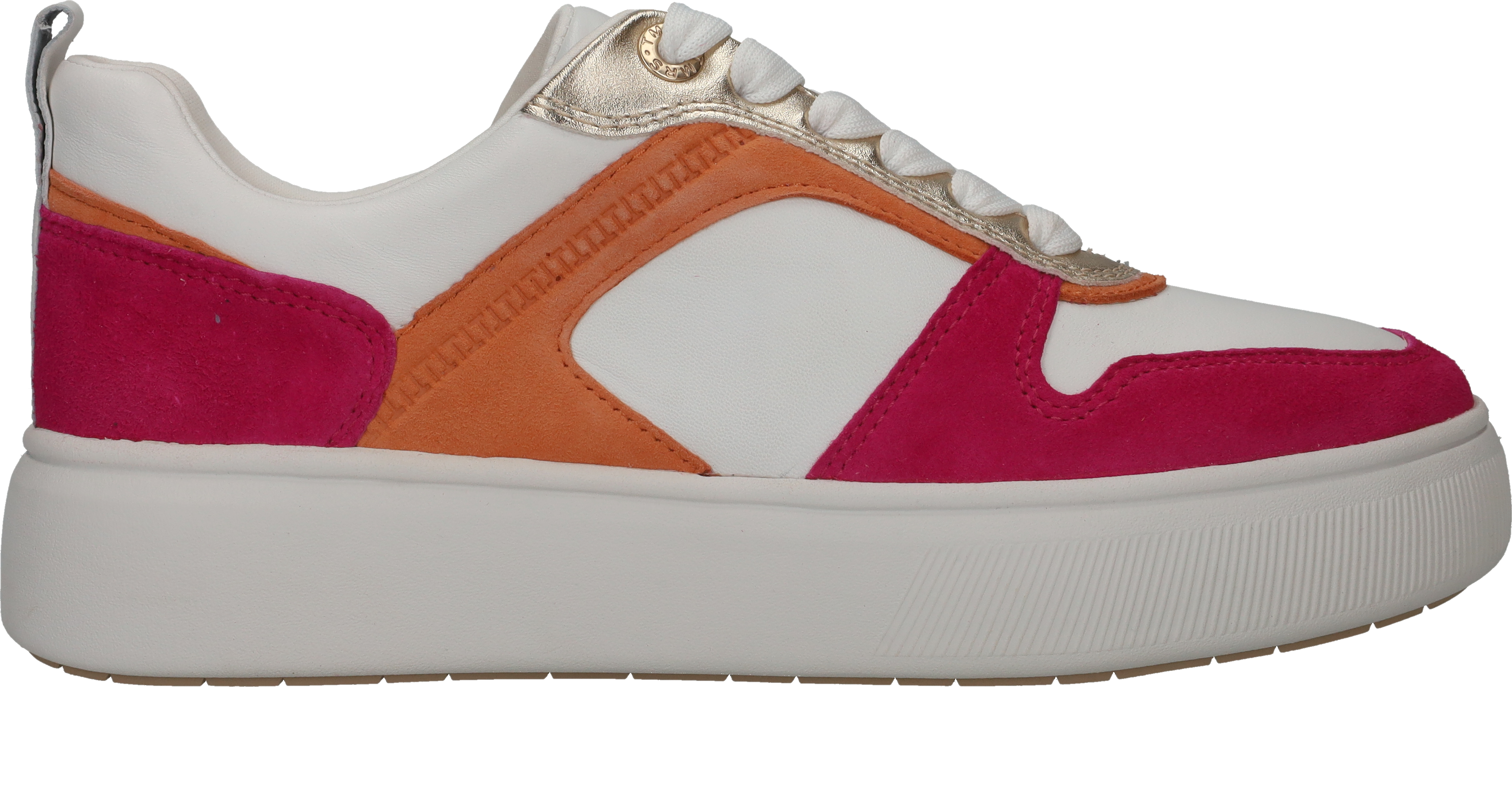 Tamaris Sneakers Dames Wit