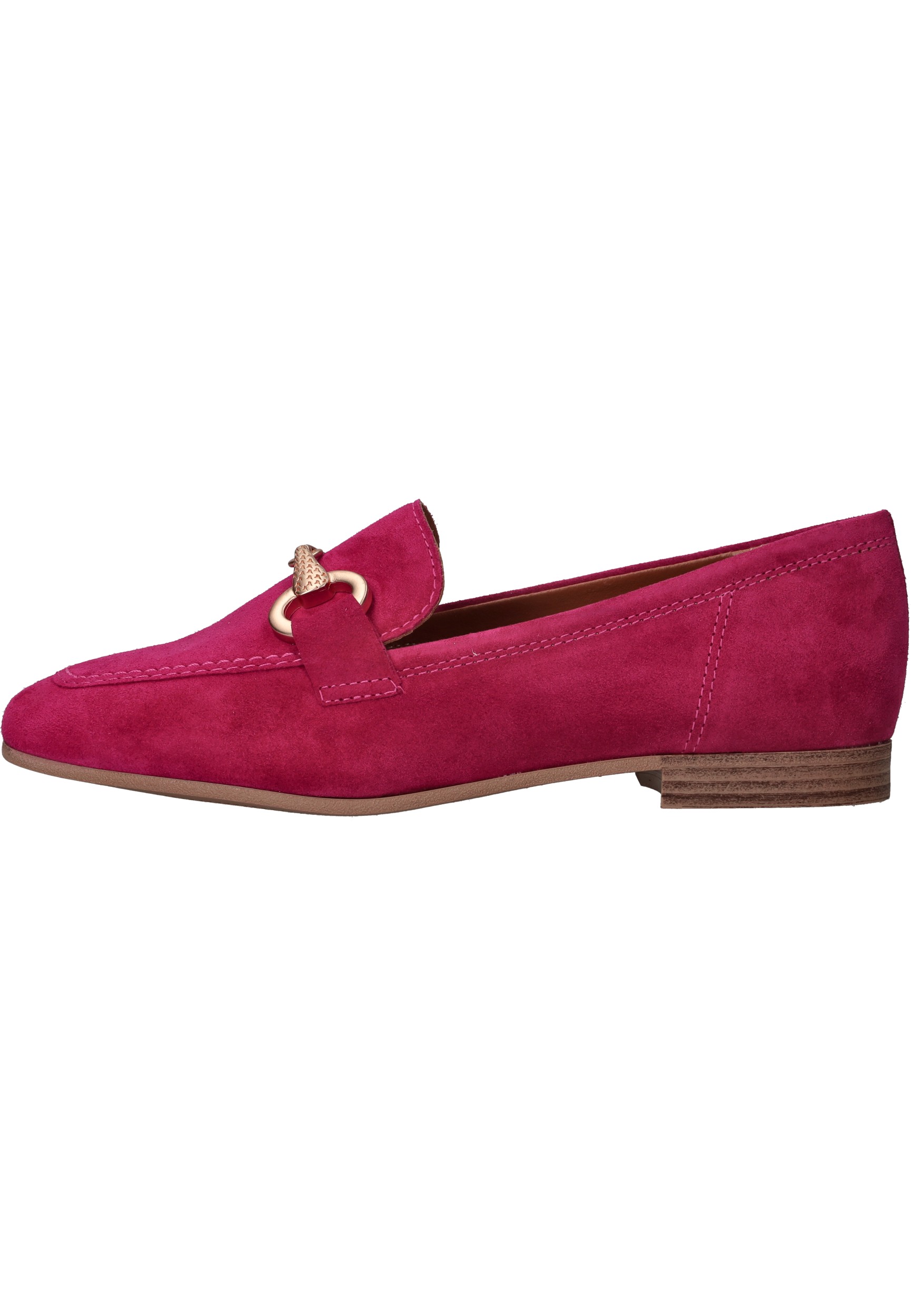 Tamaris Core Dames Slippers - FUXIA - Maat 42