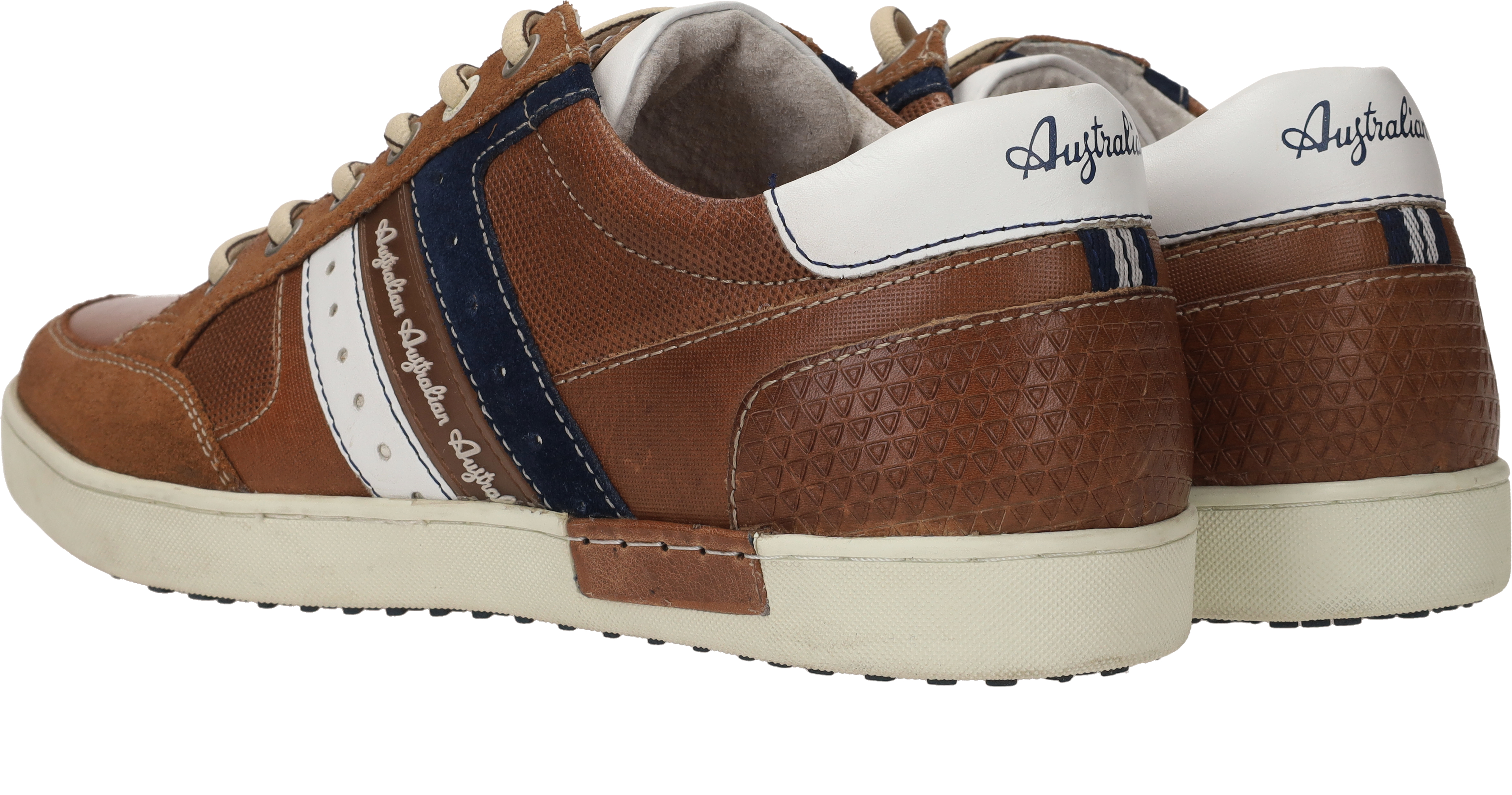 Australian Nottingham, Cognac (3)