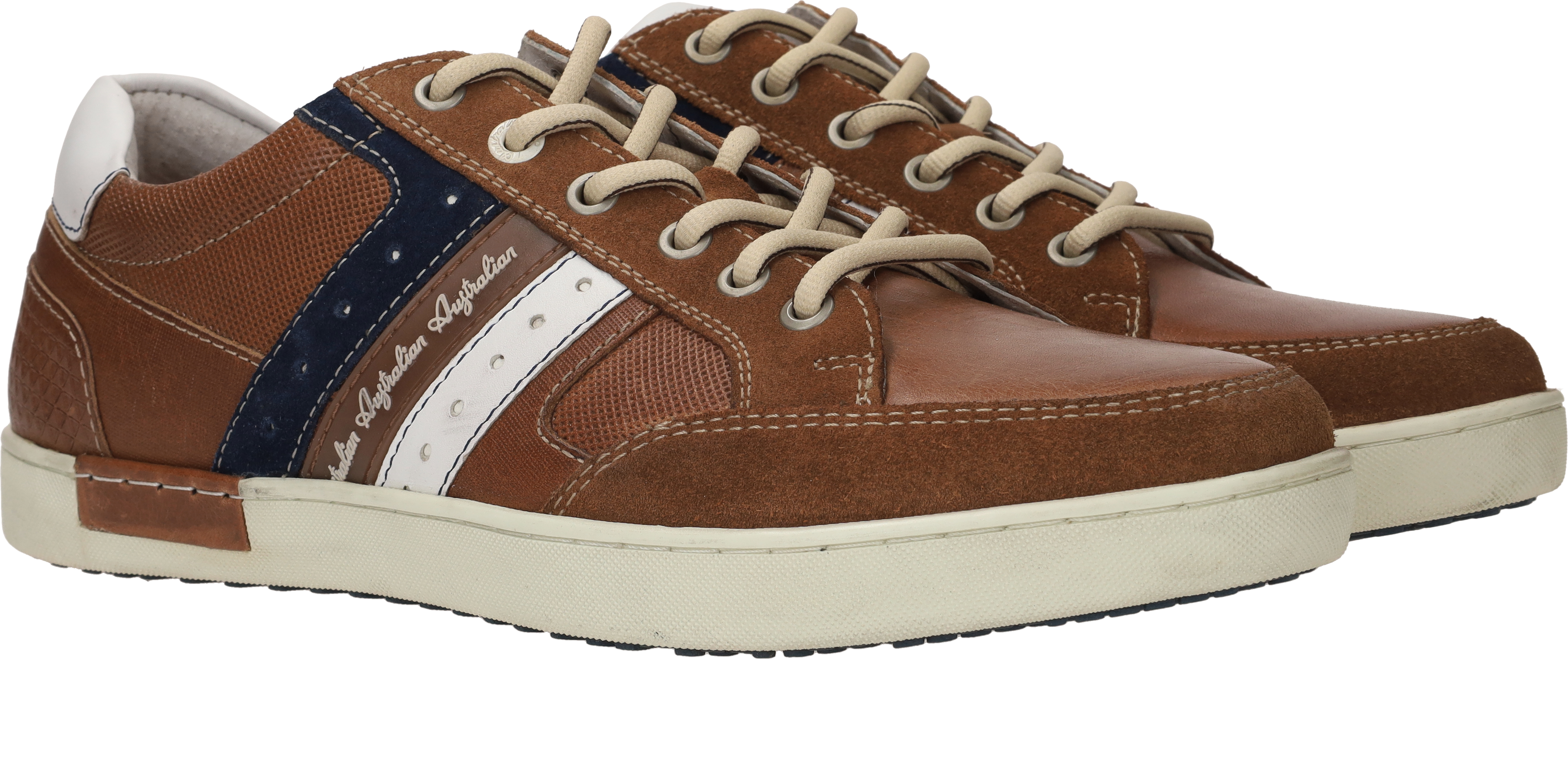 Australian Nottingham, Cognac (2)
