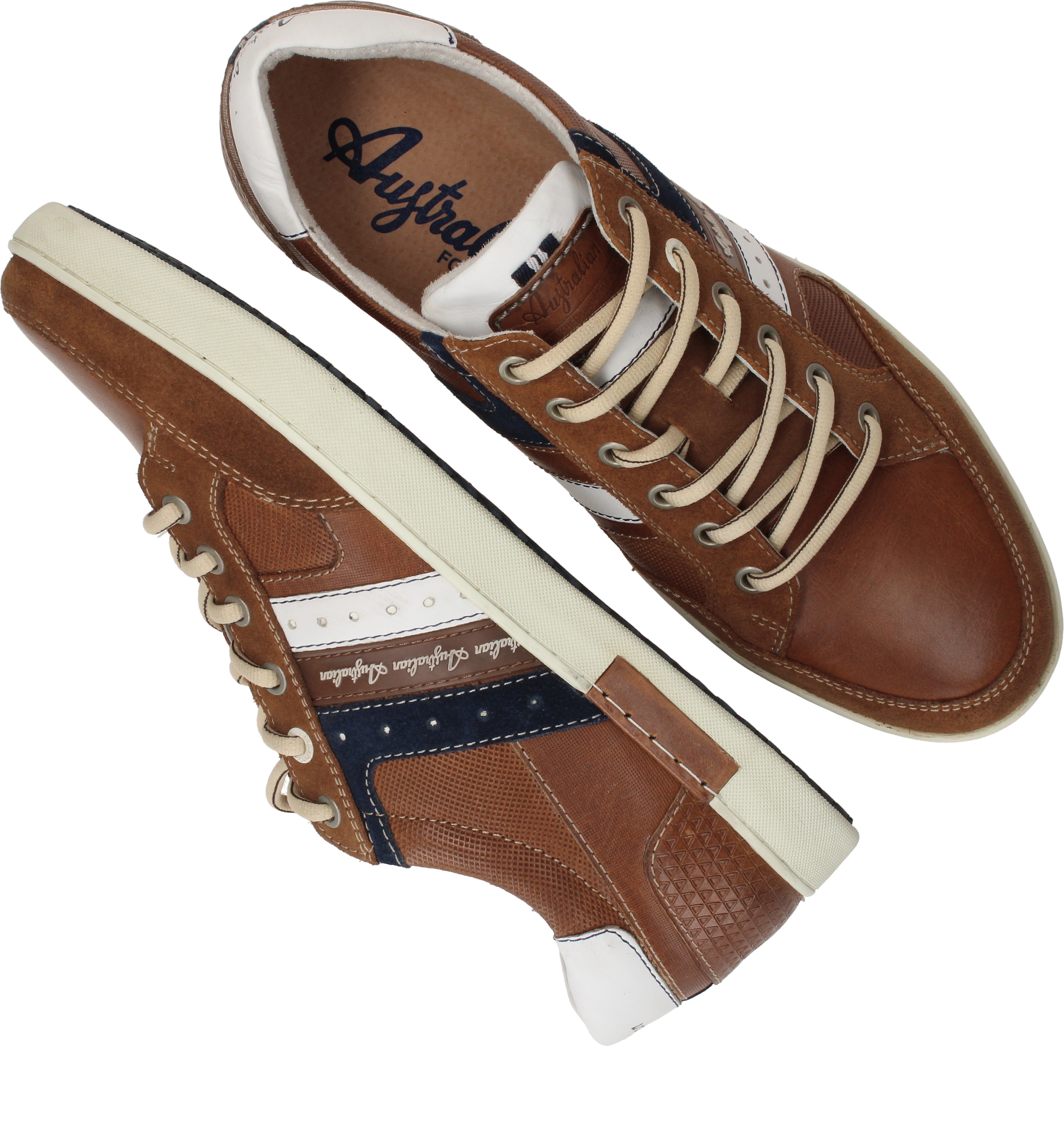Australian Nottingham, Cognac (4)