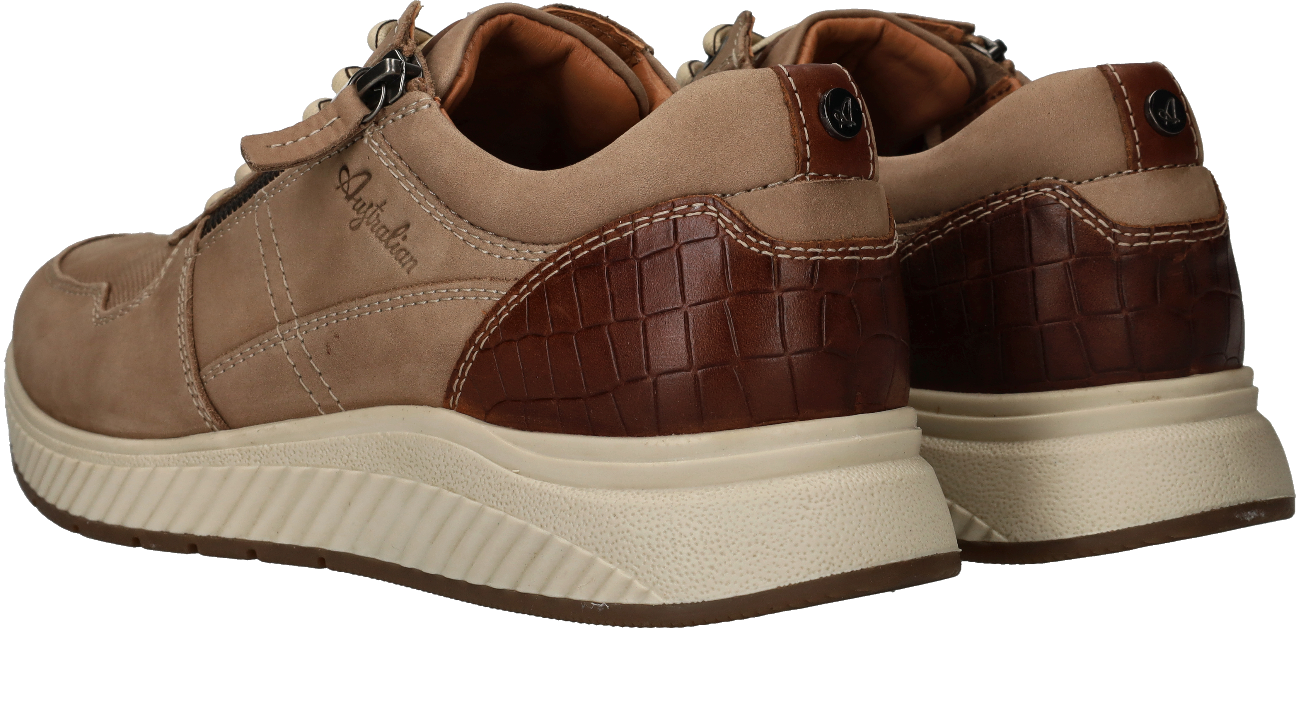Australian Hurricane, Taupe (3)
