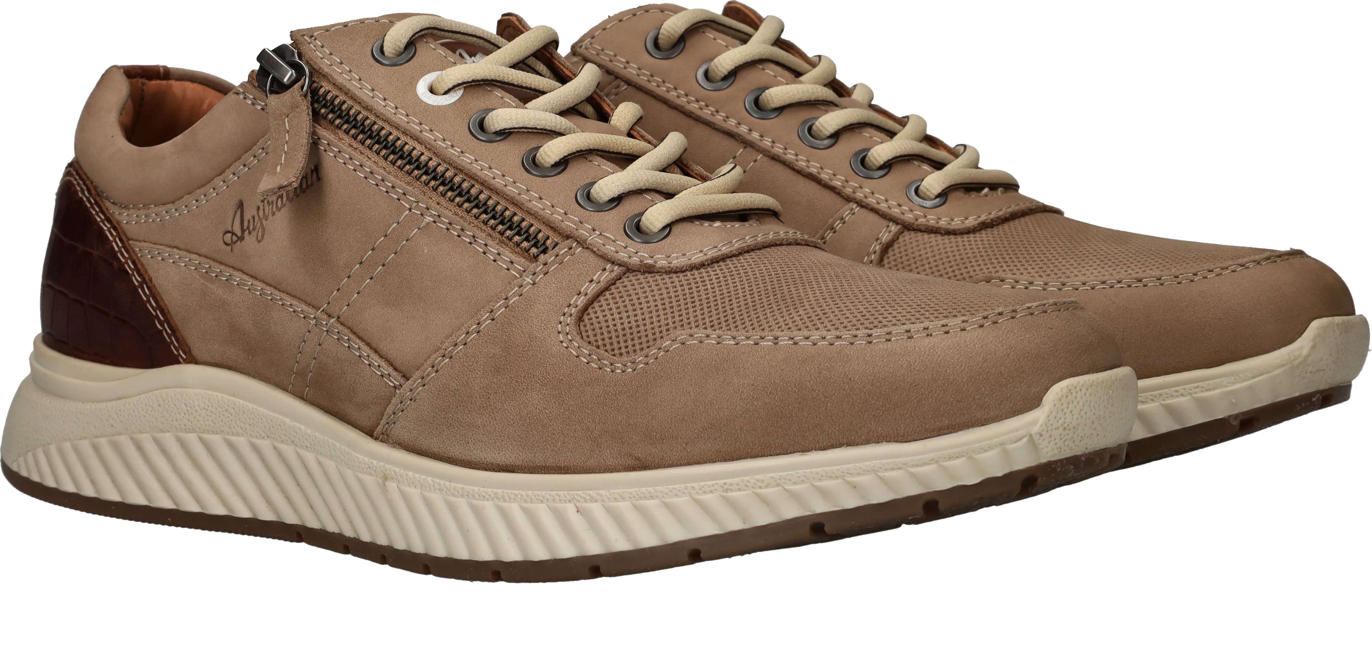 Australian Hurricane, Taupe (2)