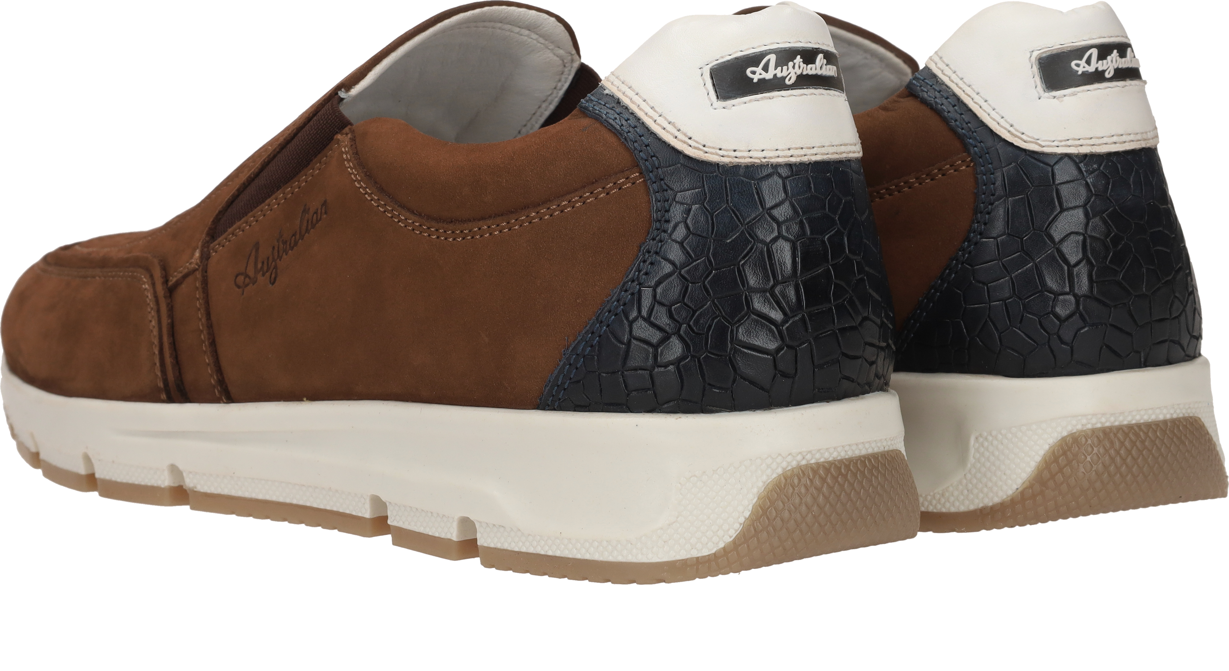 Australian Eagle, Cognac (3)