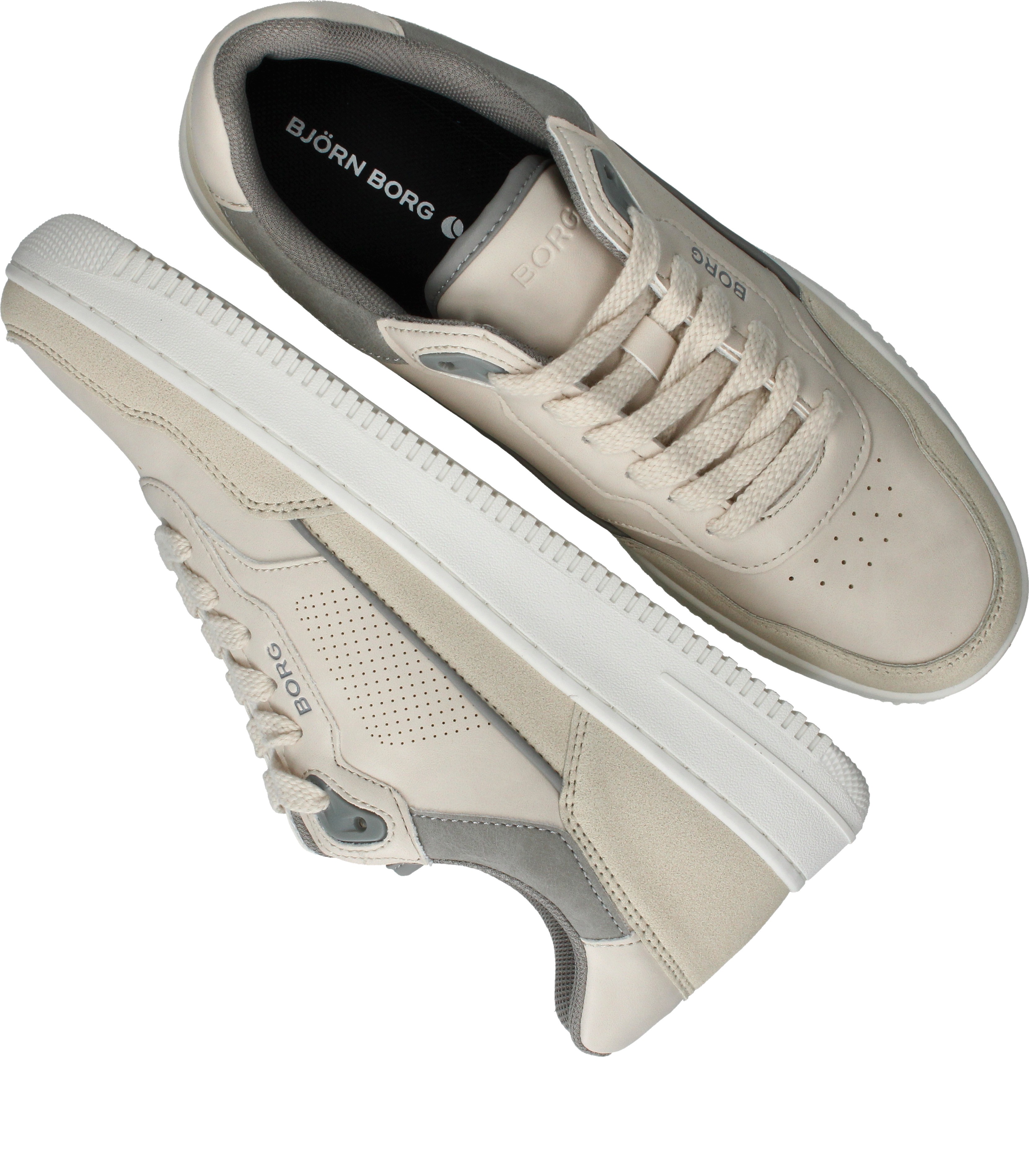 Bjorn Borg, Beige (4)