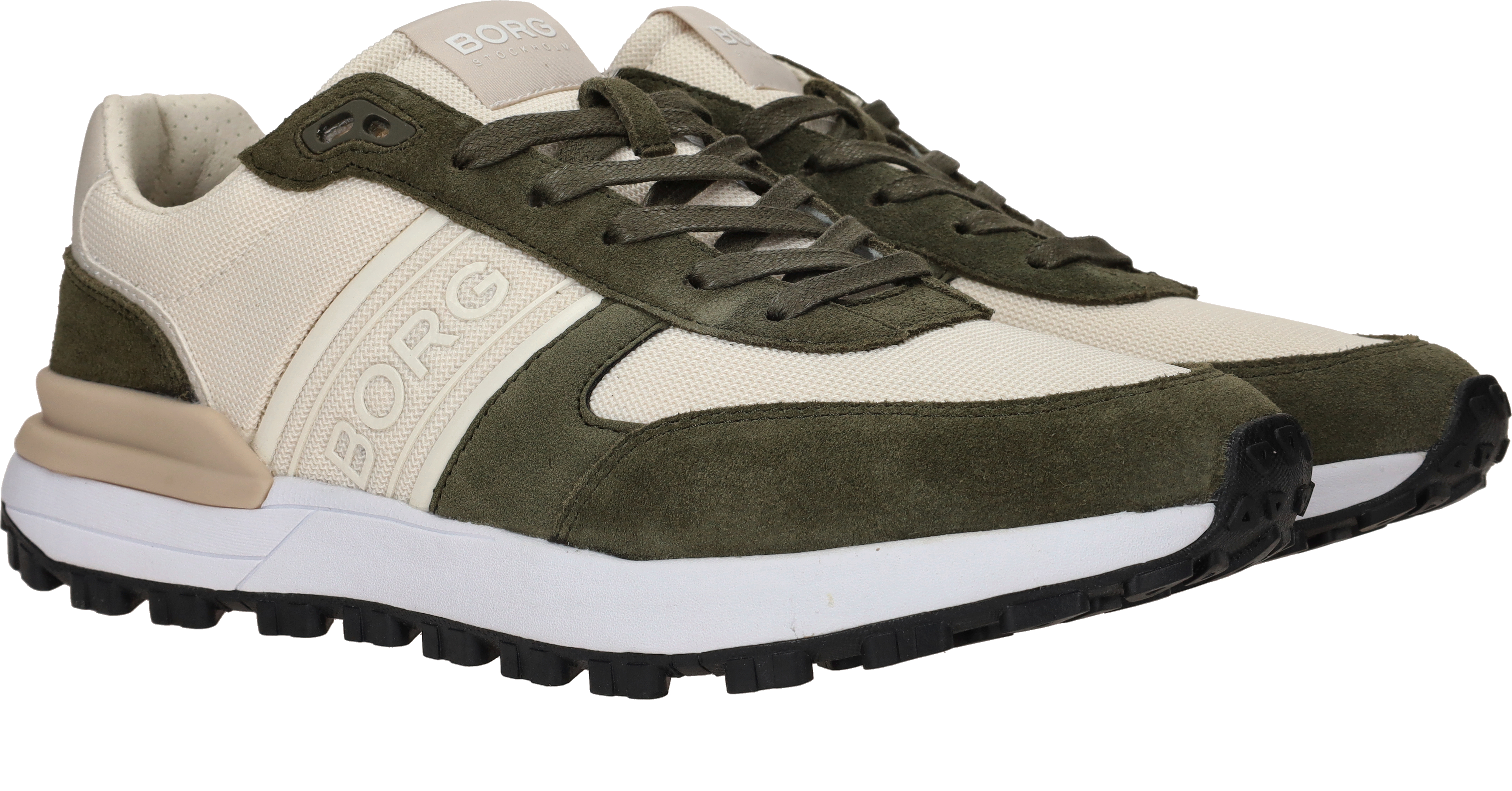 Bjorn Borg, Beige (2)