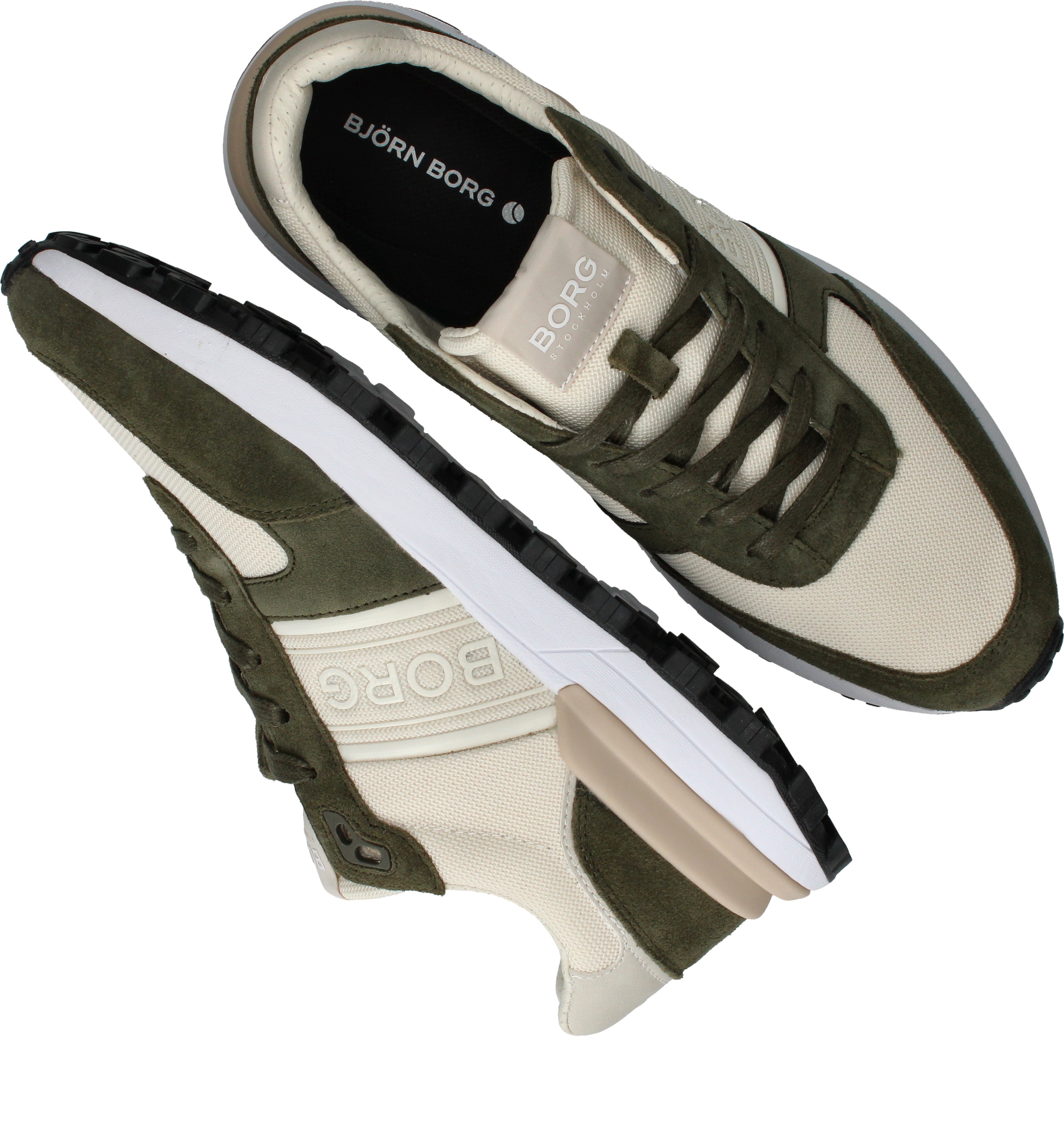 Bjorn Borg, Beige (4)
