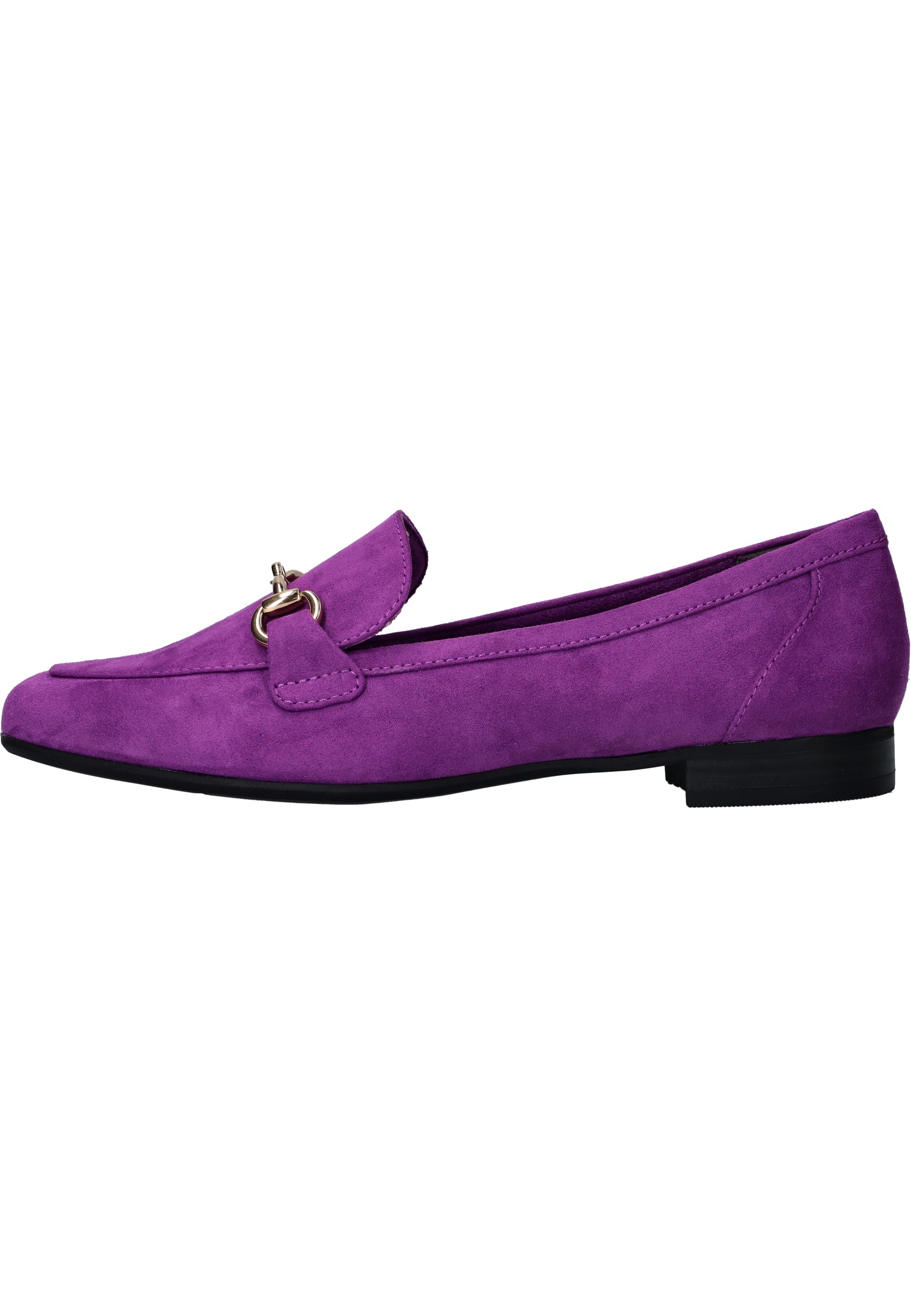 MARCO TOZZI VEGAN Loafer Dames Paars