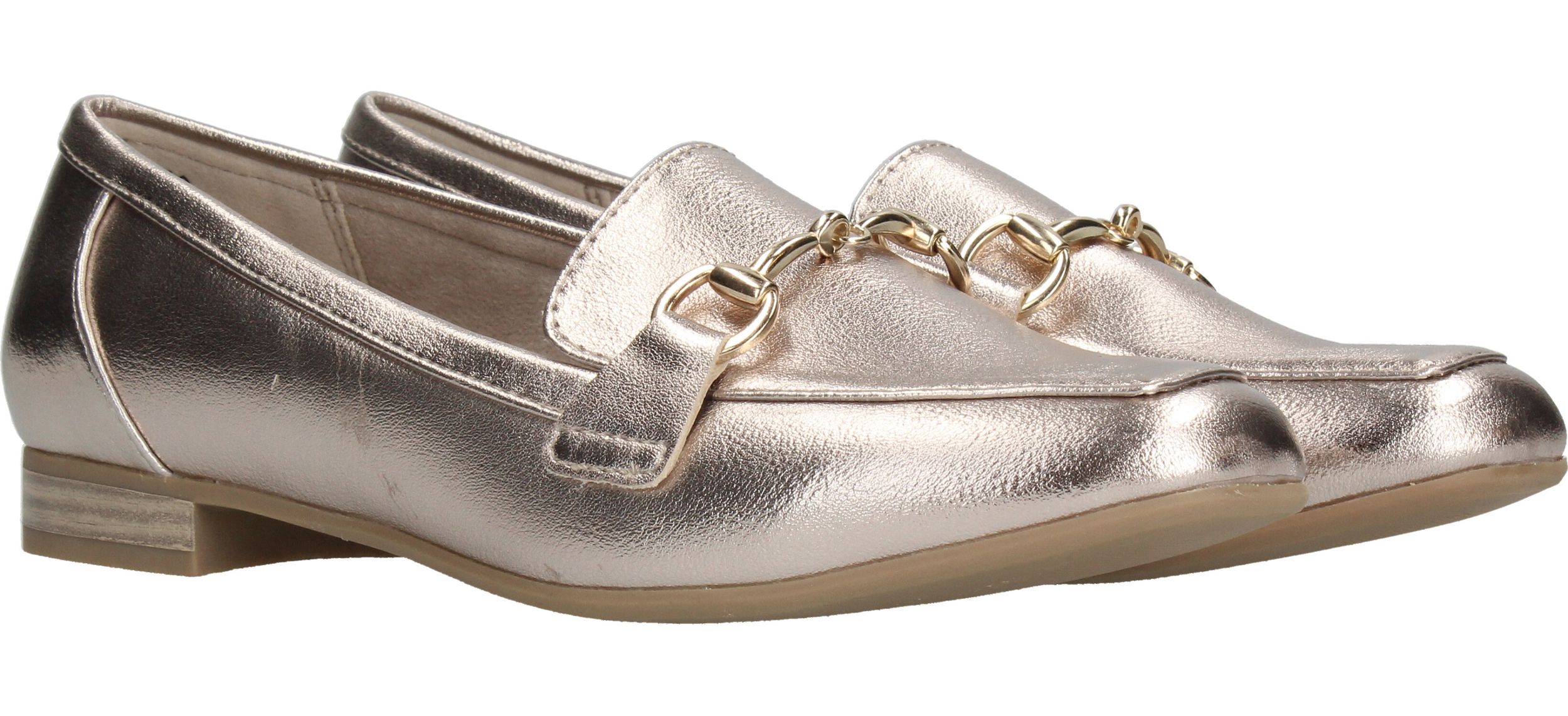 Durlinger MARCO TOZZI loafer