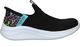 Skechers Ultra Flex 3.0 Colory Wild Slip-Ins