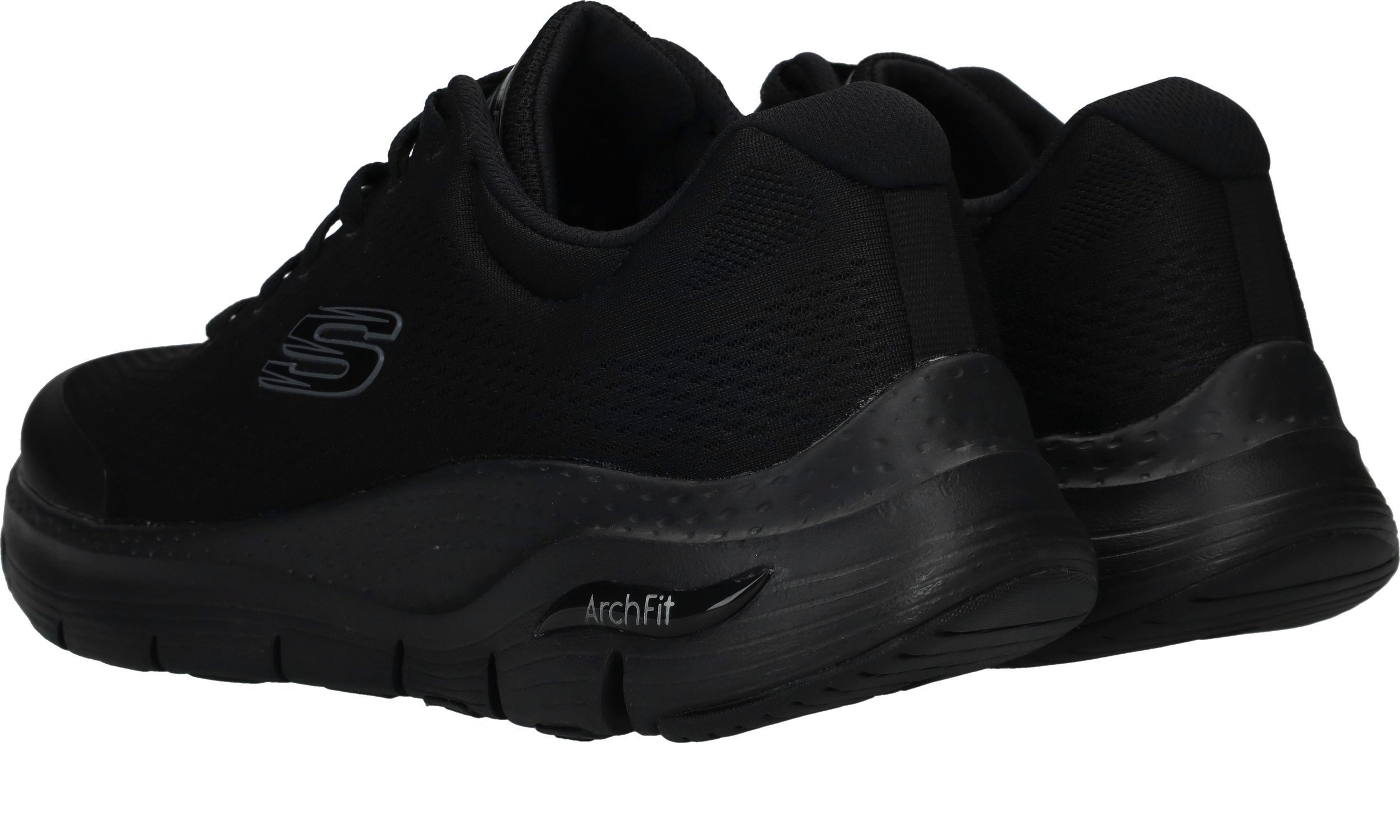 Durlinger Skechers Arch Fit