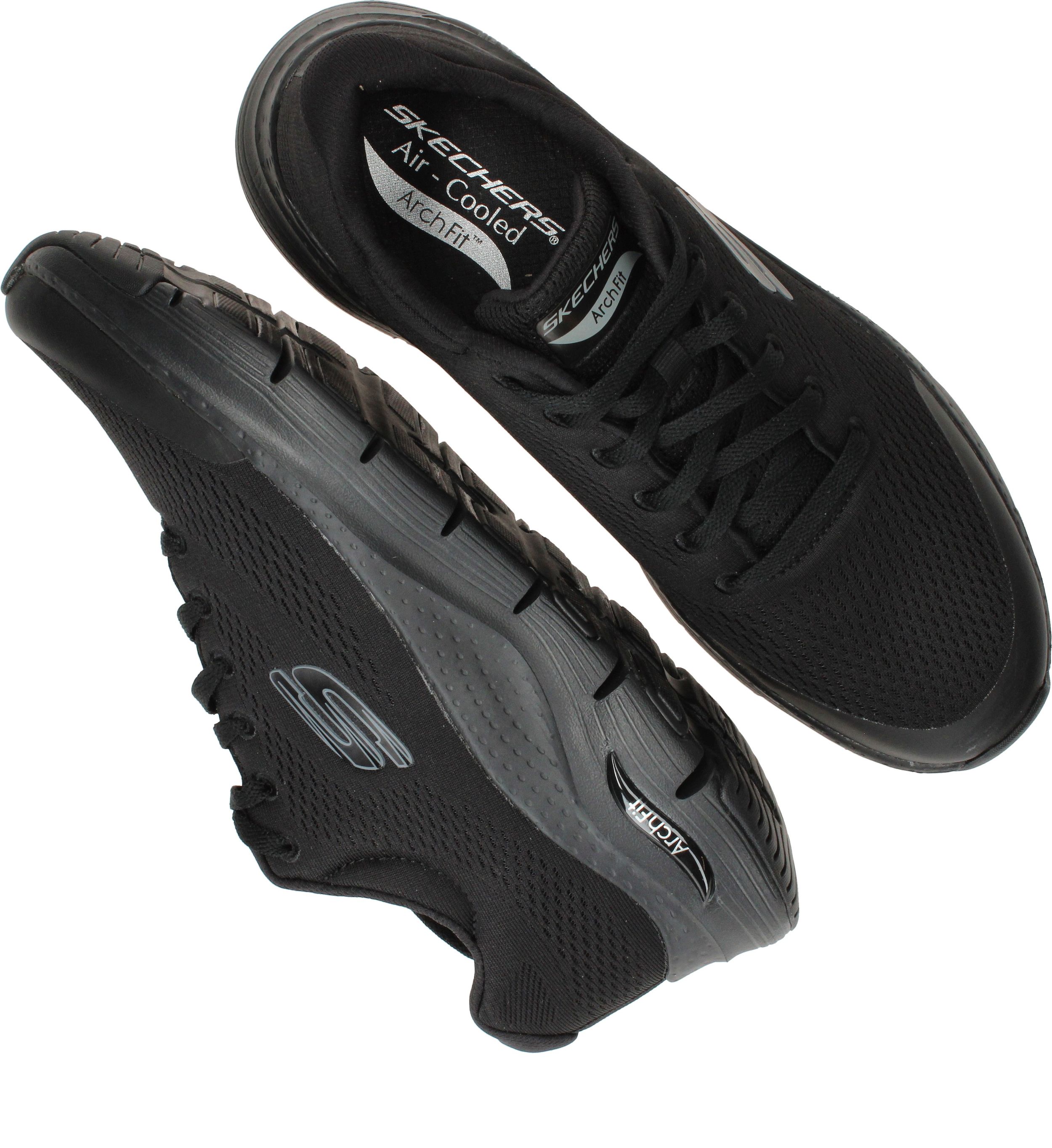 Durlinger Skechers Arch Fit