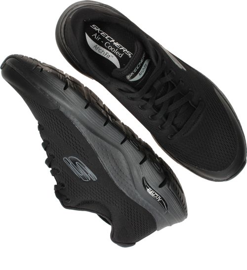 Durlinger Skechers Arch Fit