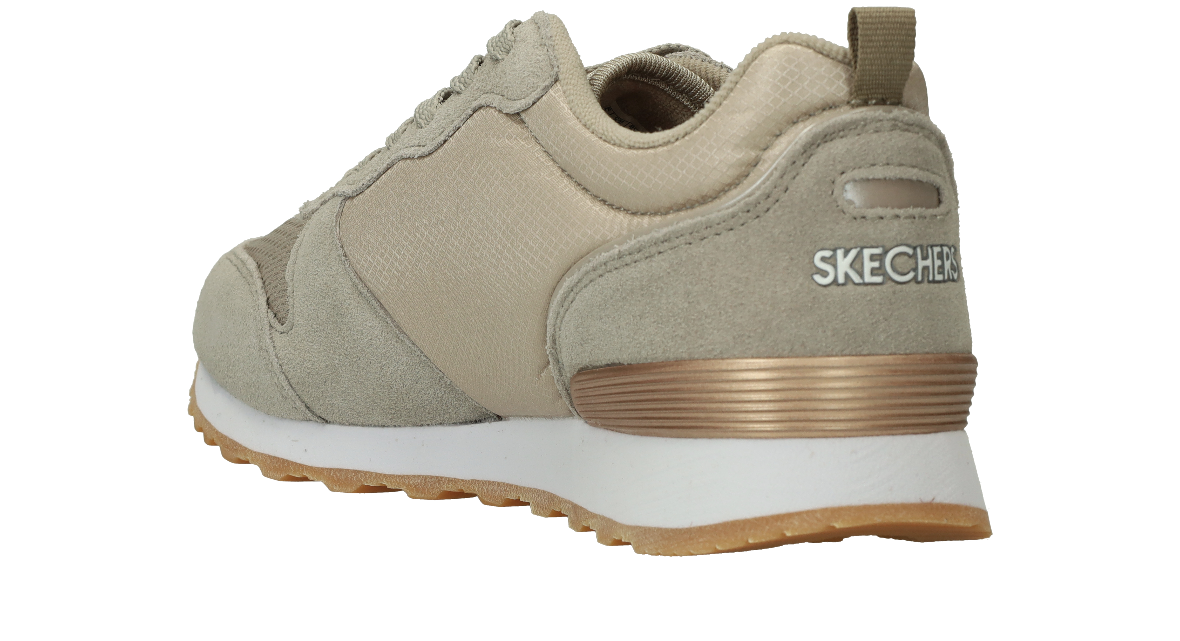 skechers sneaker goldn gurl