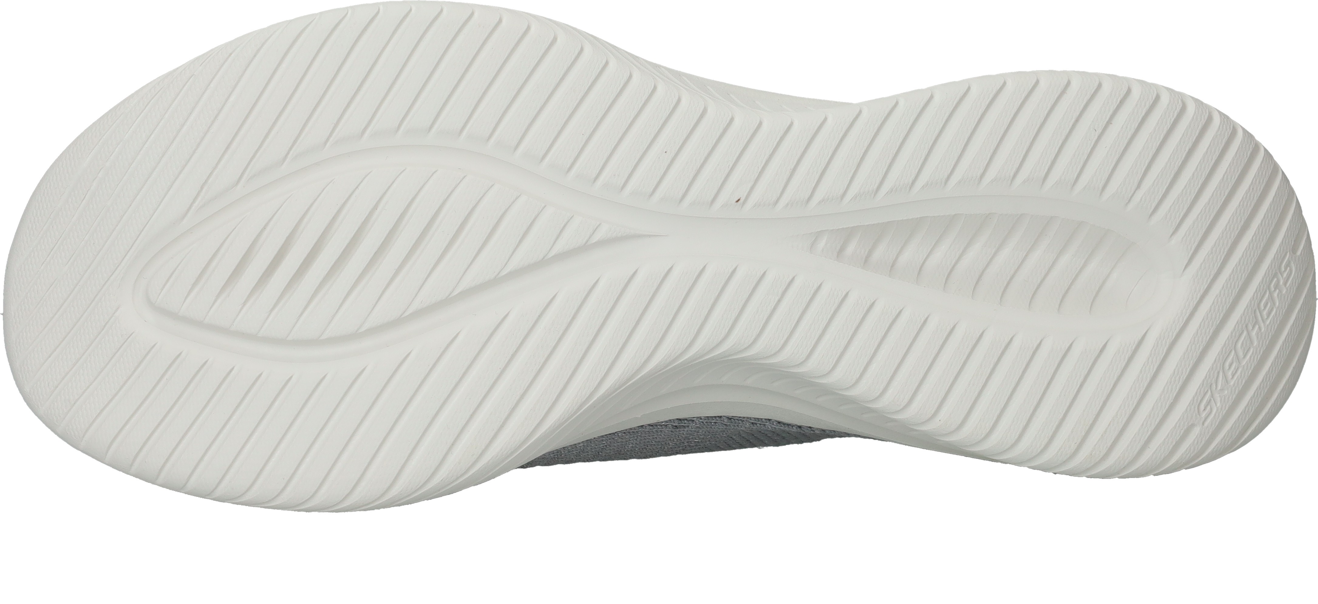 Skechers Slip-ins Ultra Flex 3.0 Instapper Dames Grijs