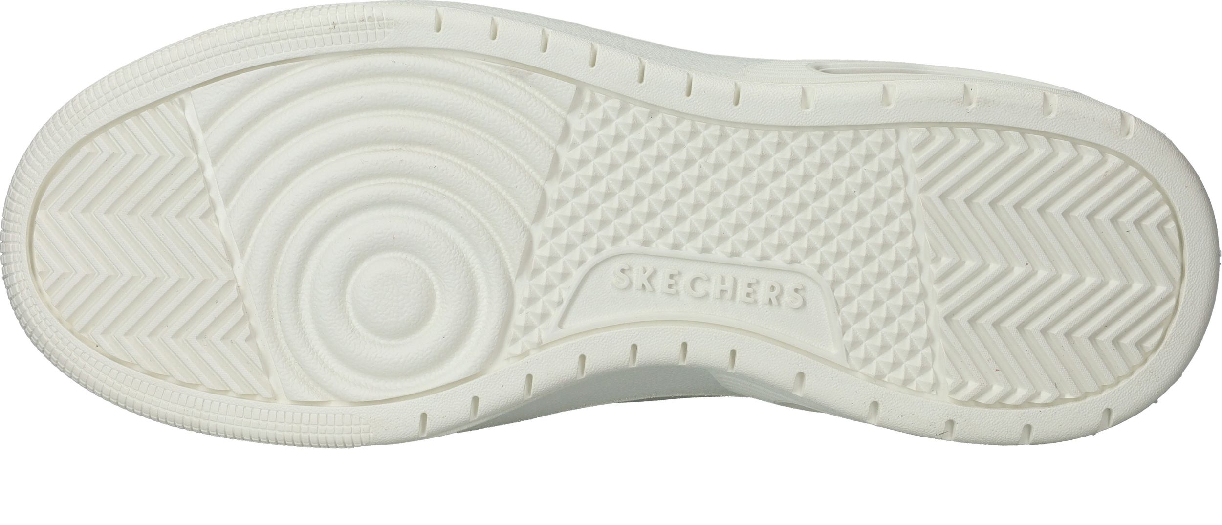 Durlinger Skechers Uno Court Courted Air