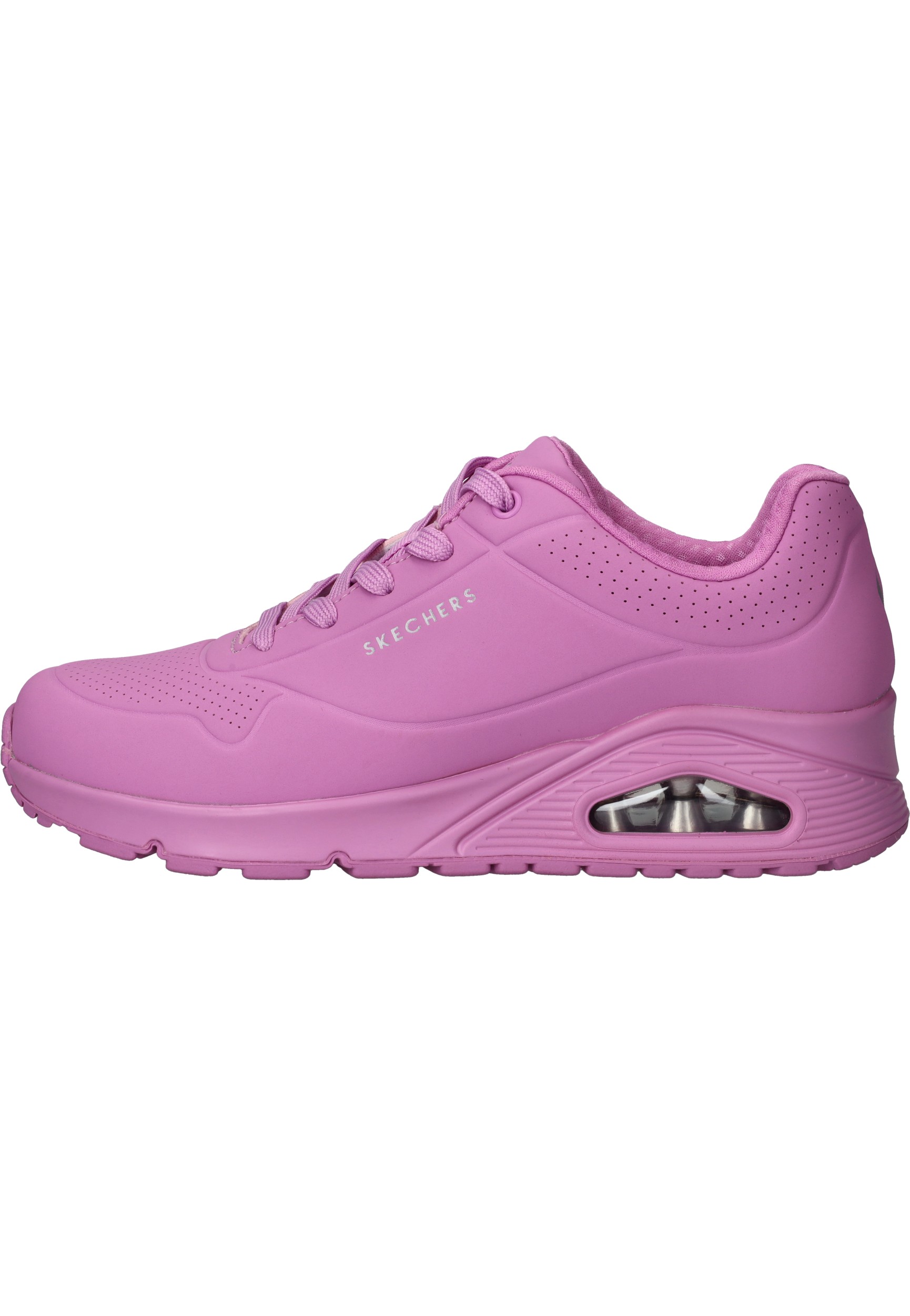 Skechers Uno Stand On Air 73690/PNK Roze-40