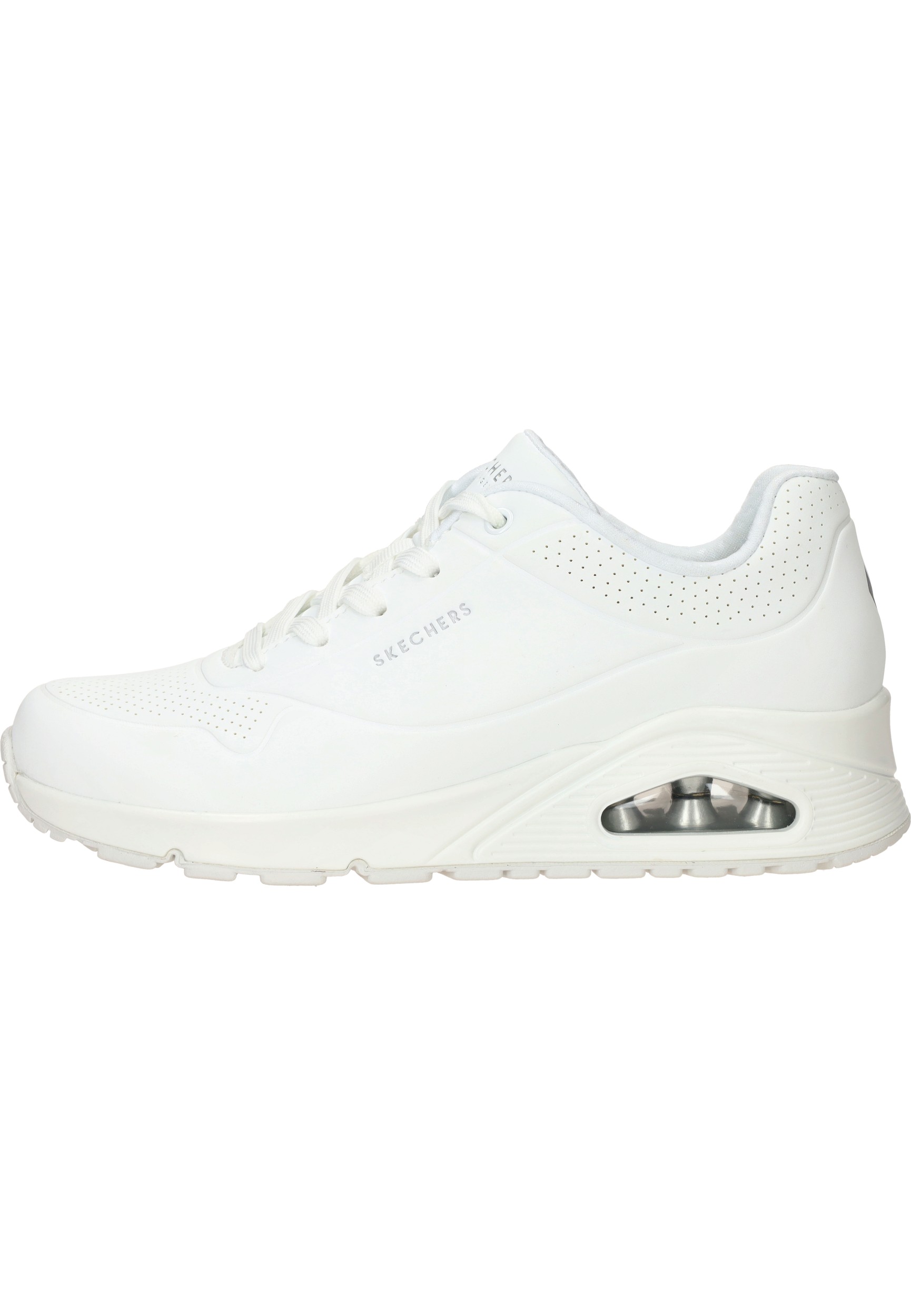 Skechers Sneaker White 35