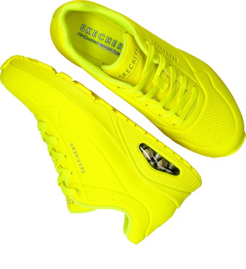 Durlinger Skechers Uno Night Shades