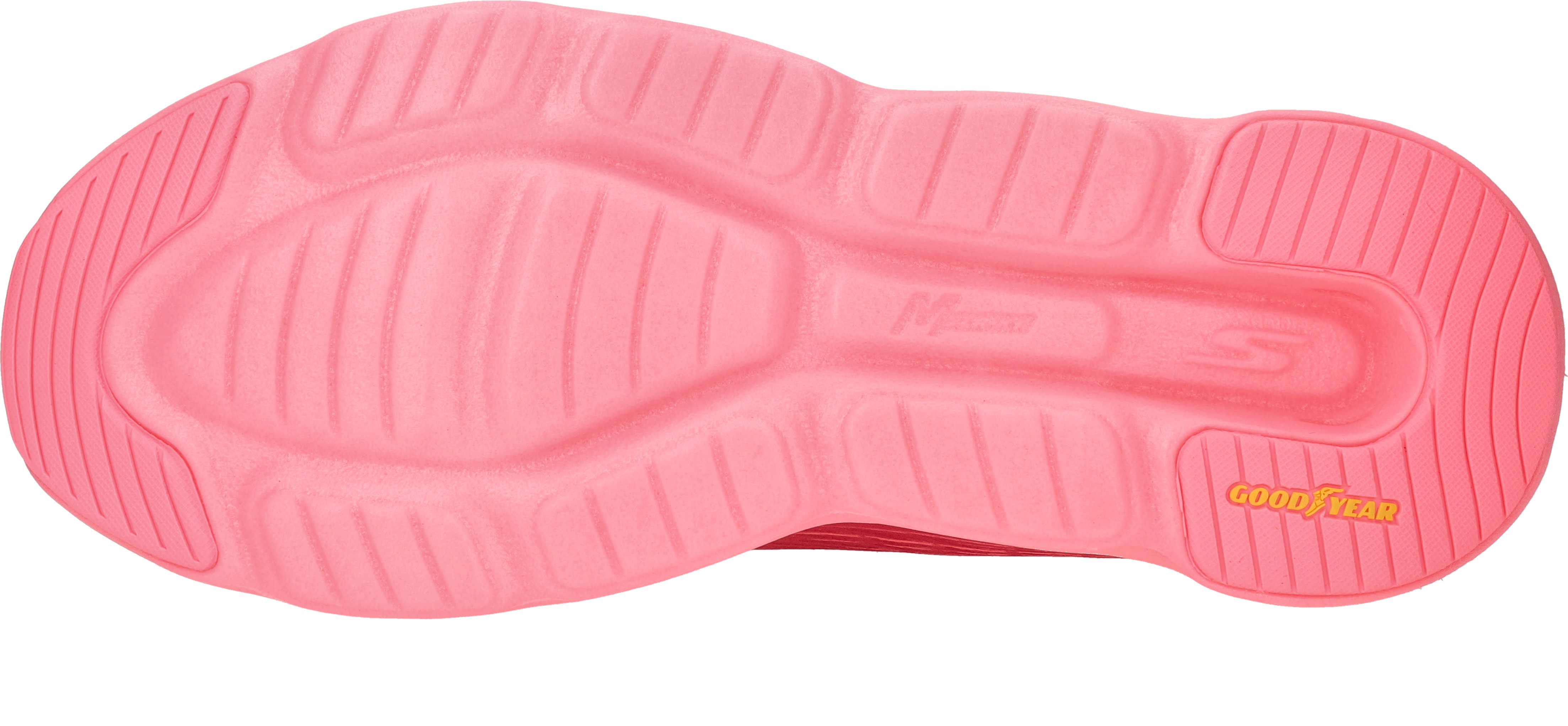 Skechers Go Run Swirl Tech Speed Ultimate Stride Sneakers Dames Roze