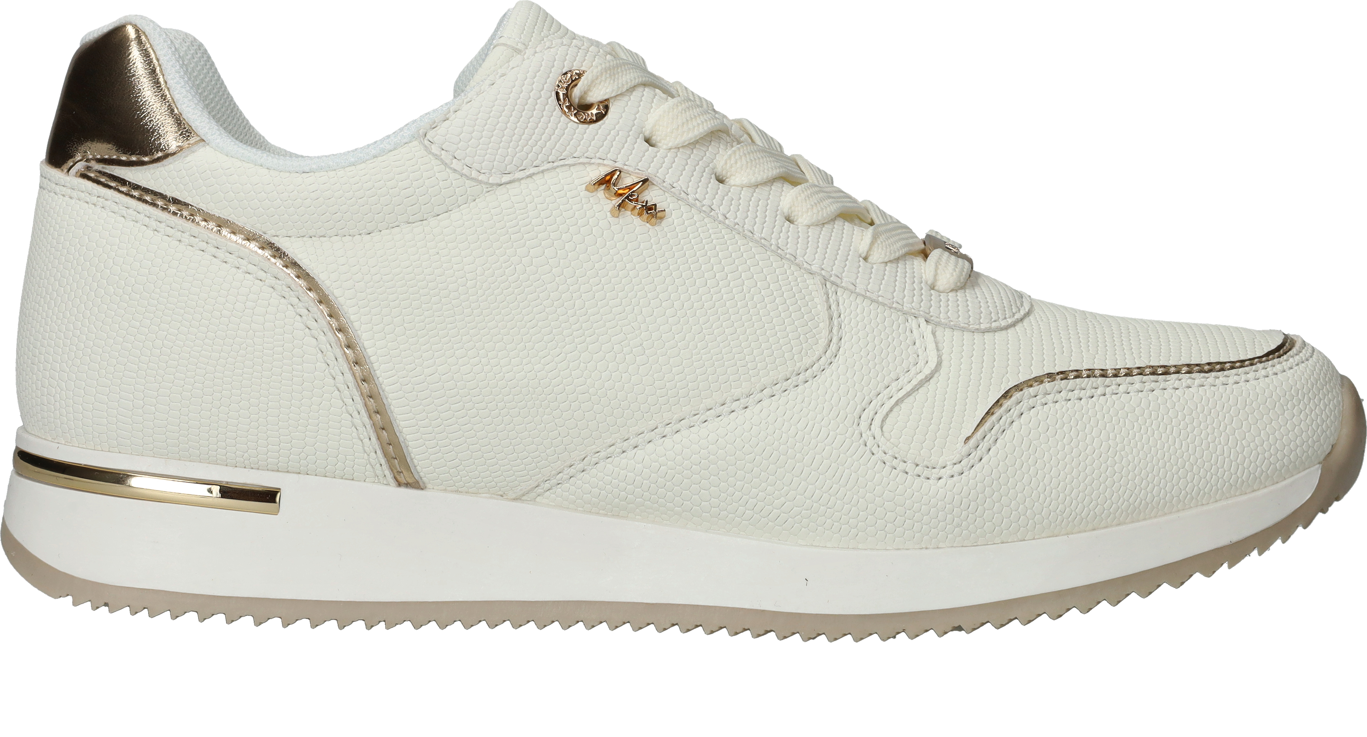 Mexx Eke Sneakers Dames Wit