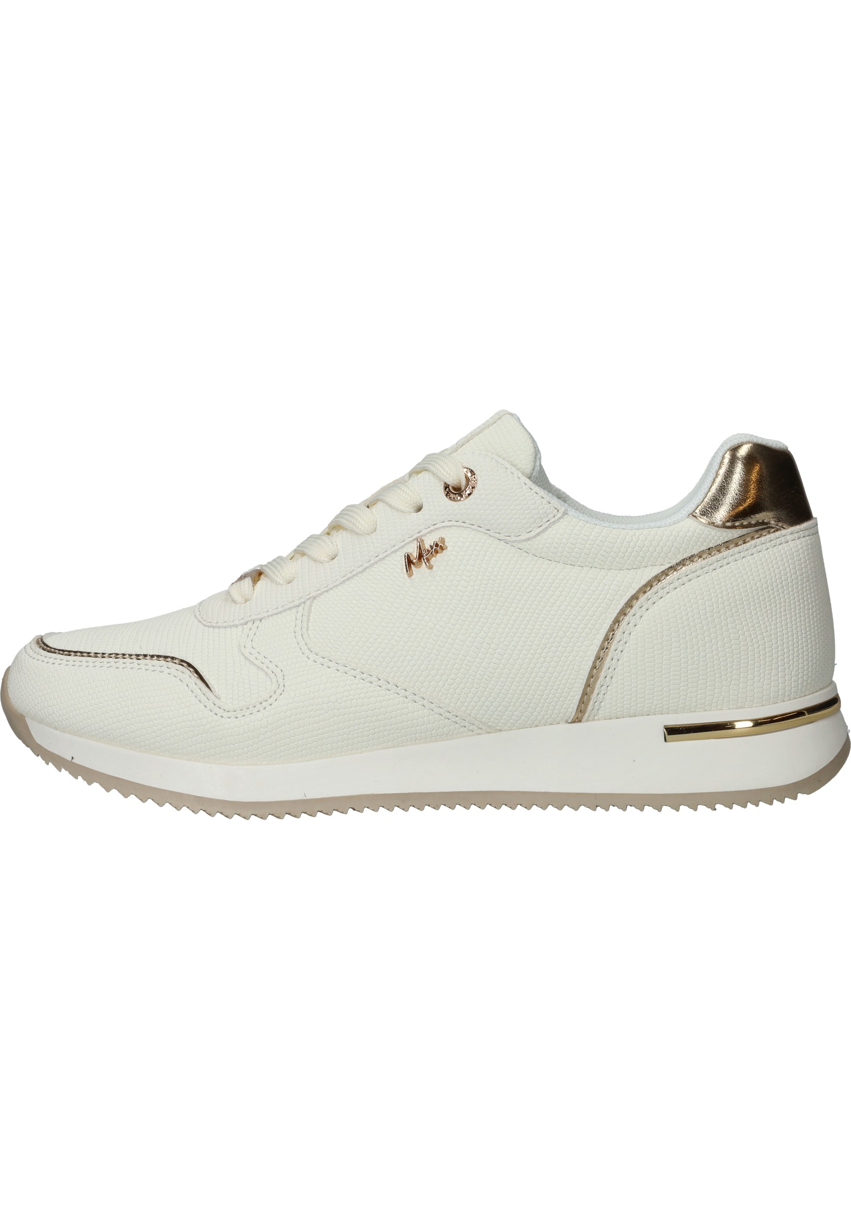 Mexx Eke Sneaker Dames Wit