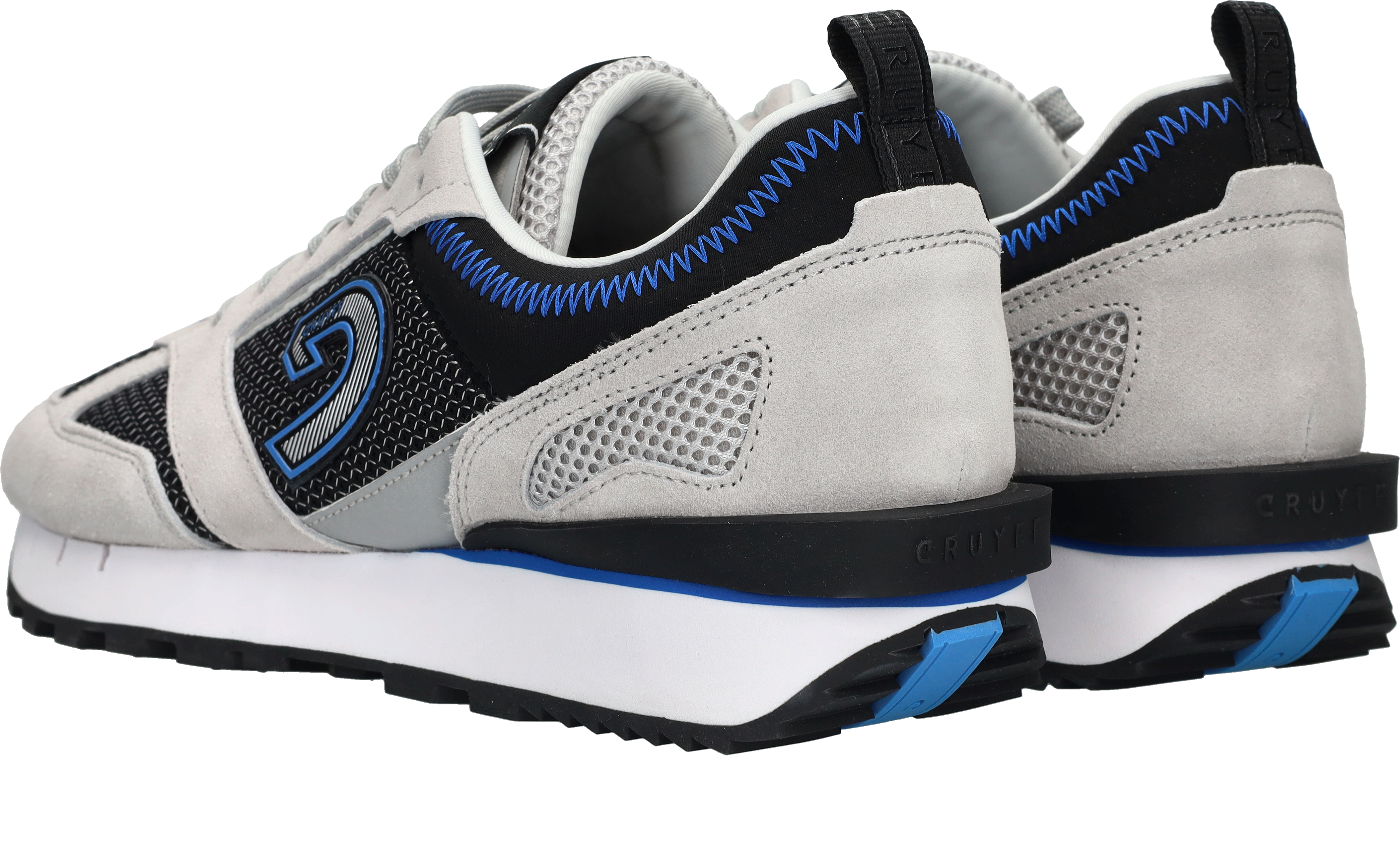 Cruyff Altius, Grijs (3)