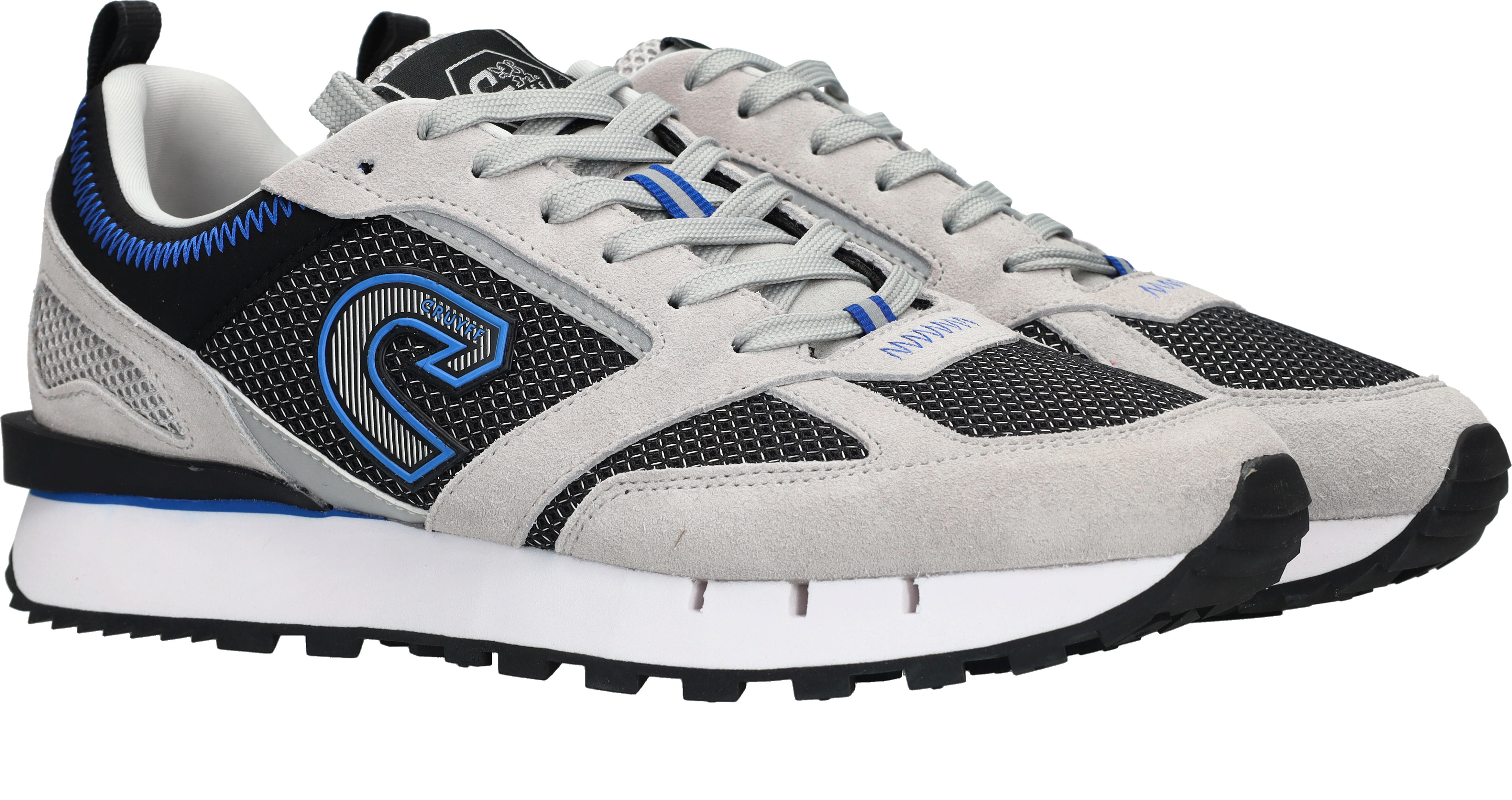 Cruyff Altius, Grijs (2)