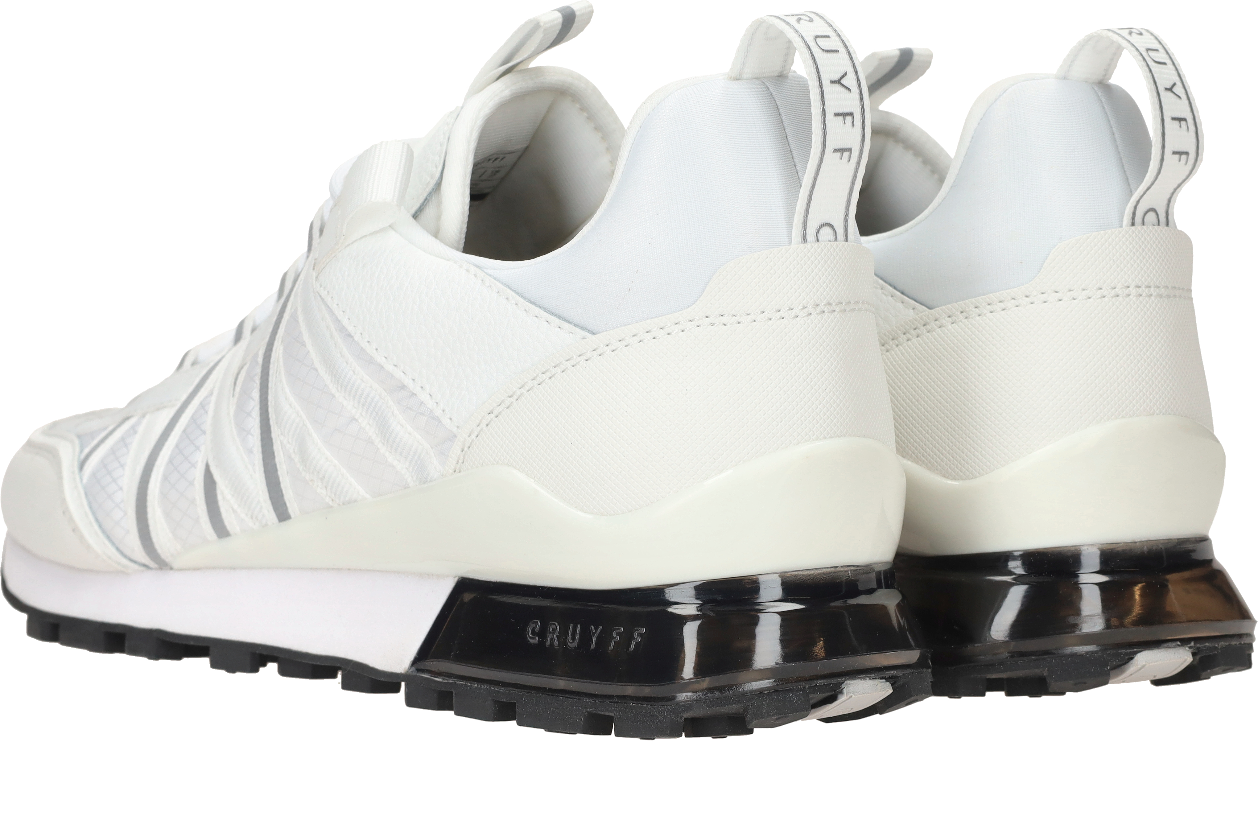 Cruyff Fearia, Wit (3)