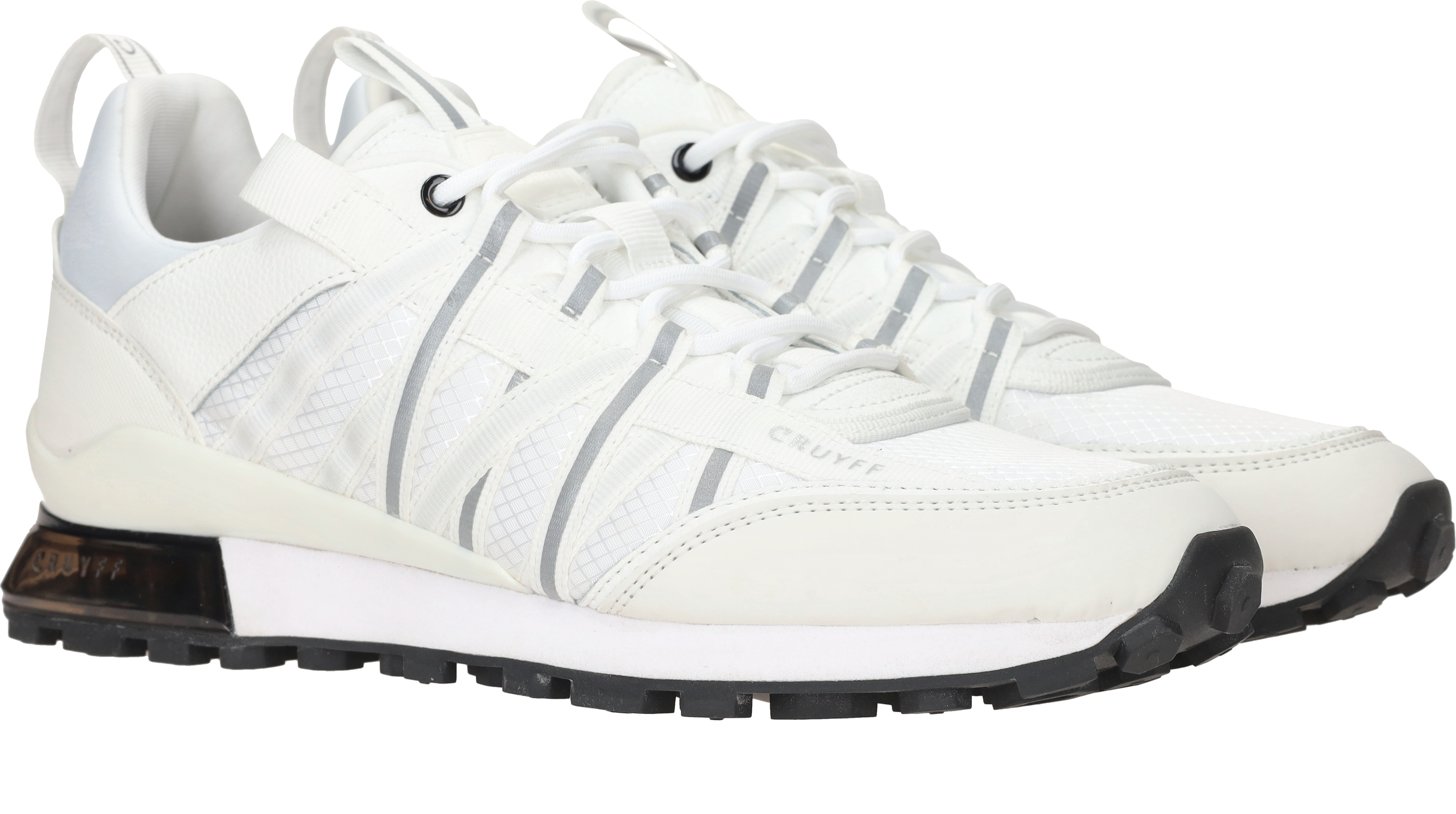 Cruyff Fearia, Wit (2)