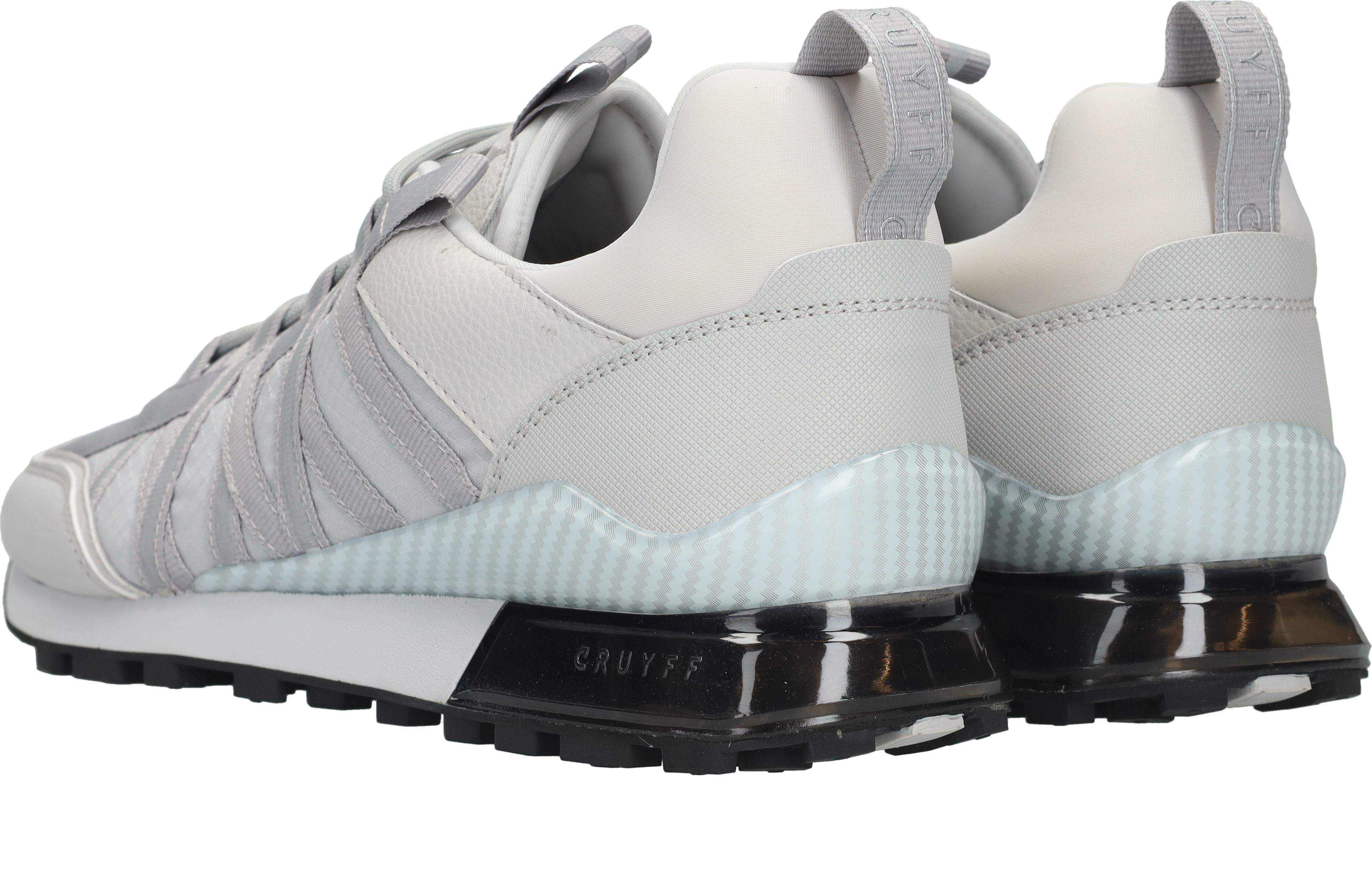 Cruyff Fearia, Grijs (3)