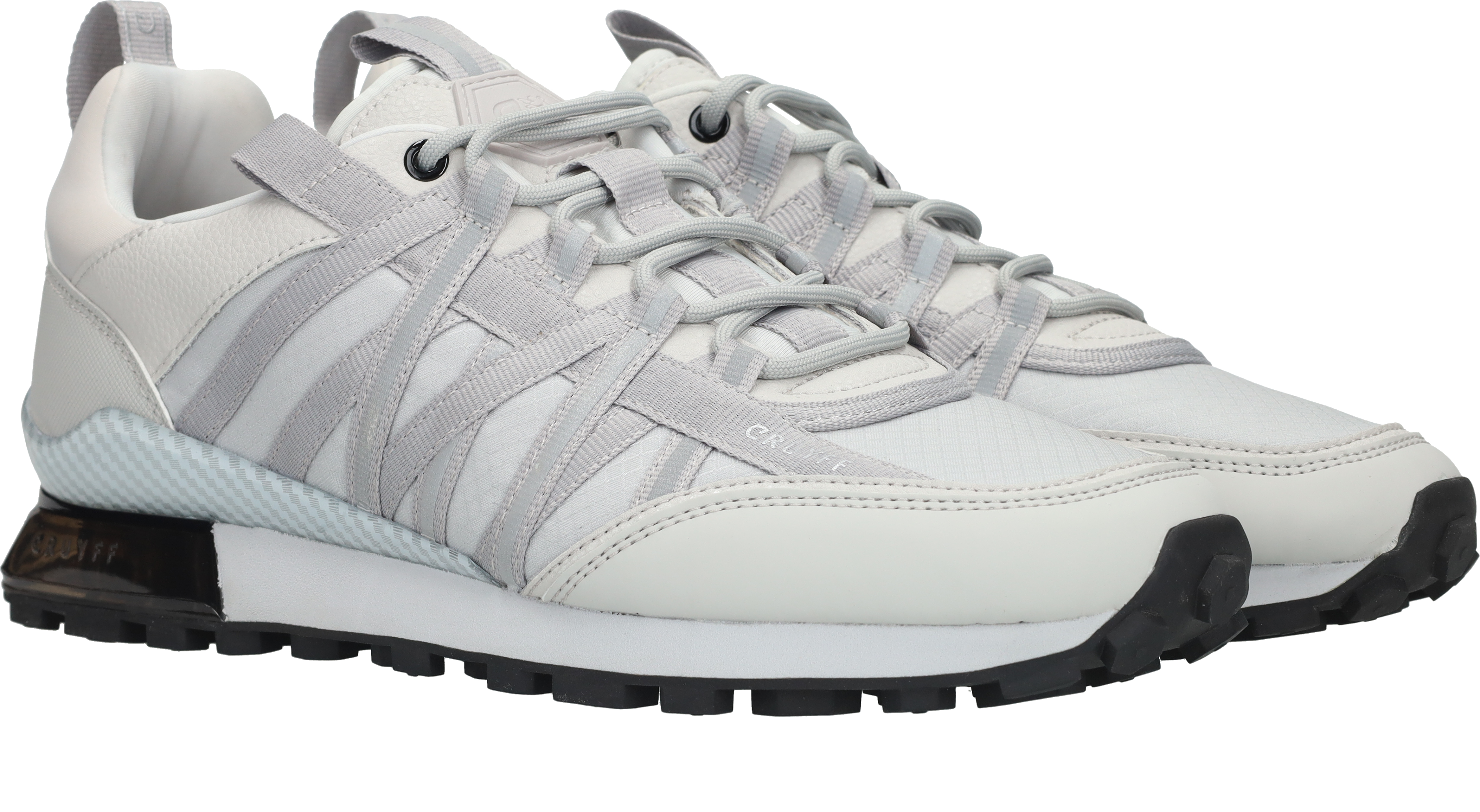 Cruyff Fearia, Grijs (2)