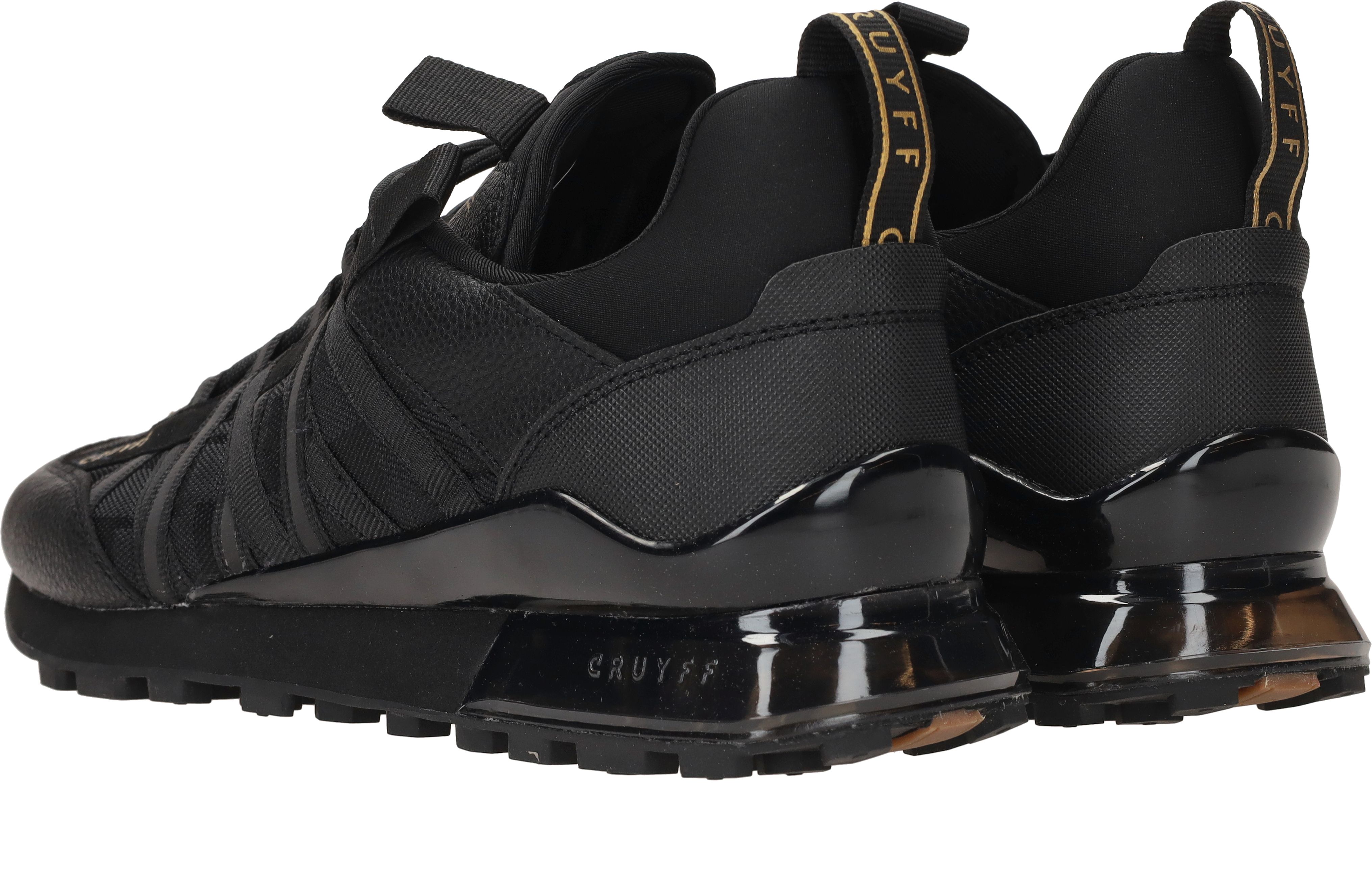 Cruyff Fearia, Zwart (3)