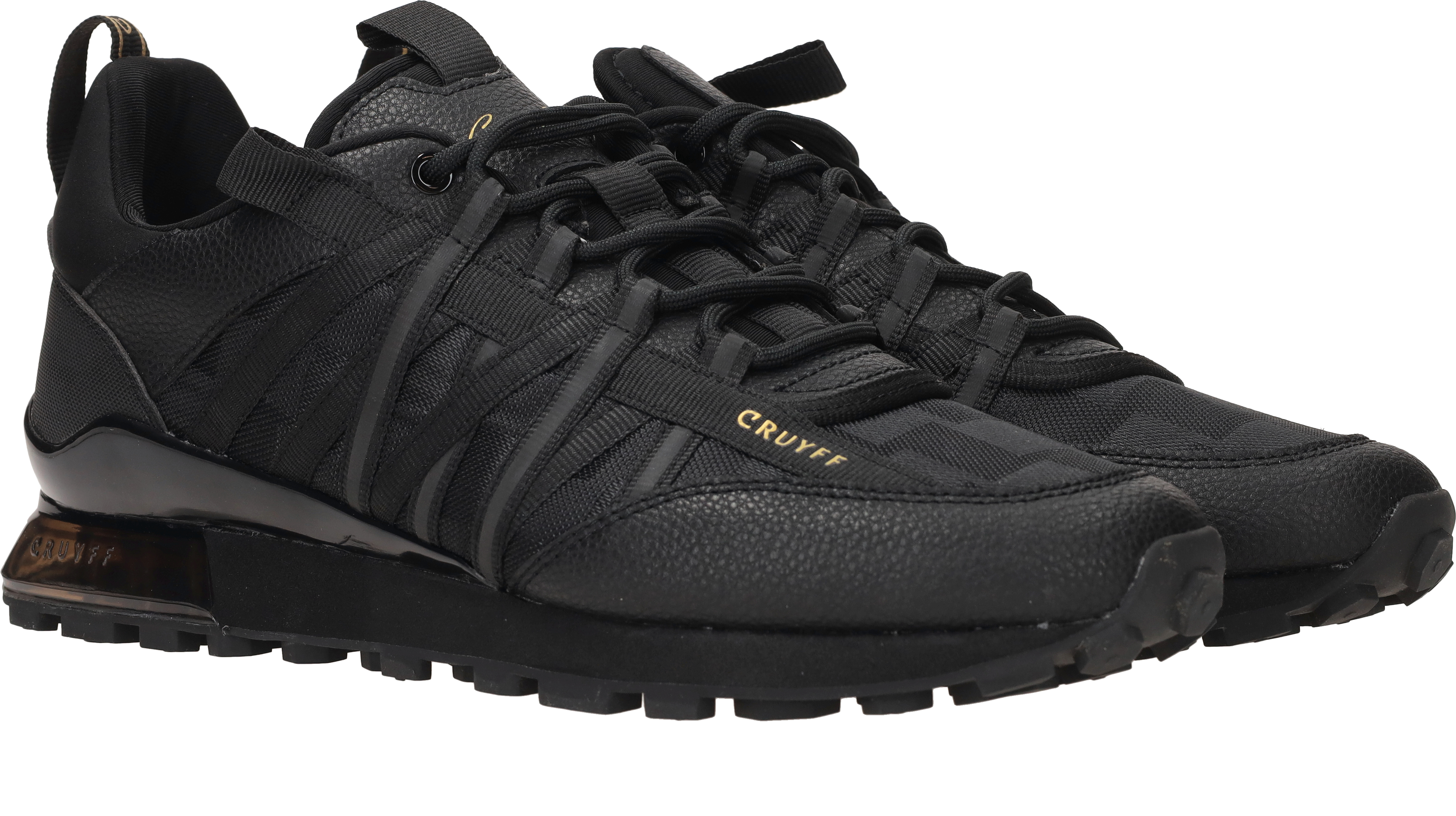 Cruyff Fearia, Zwart (2)