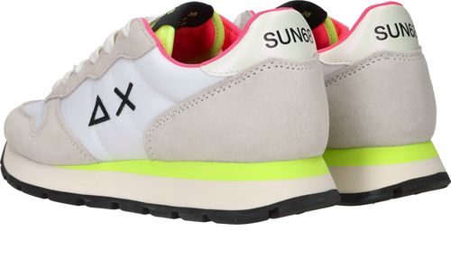 Durlinger SUN68 Ally Solid Nylon sneaker