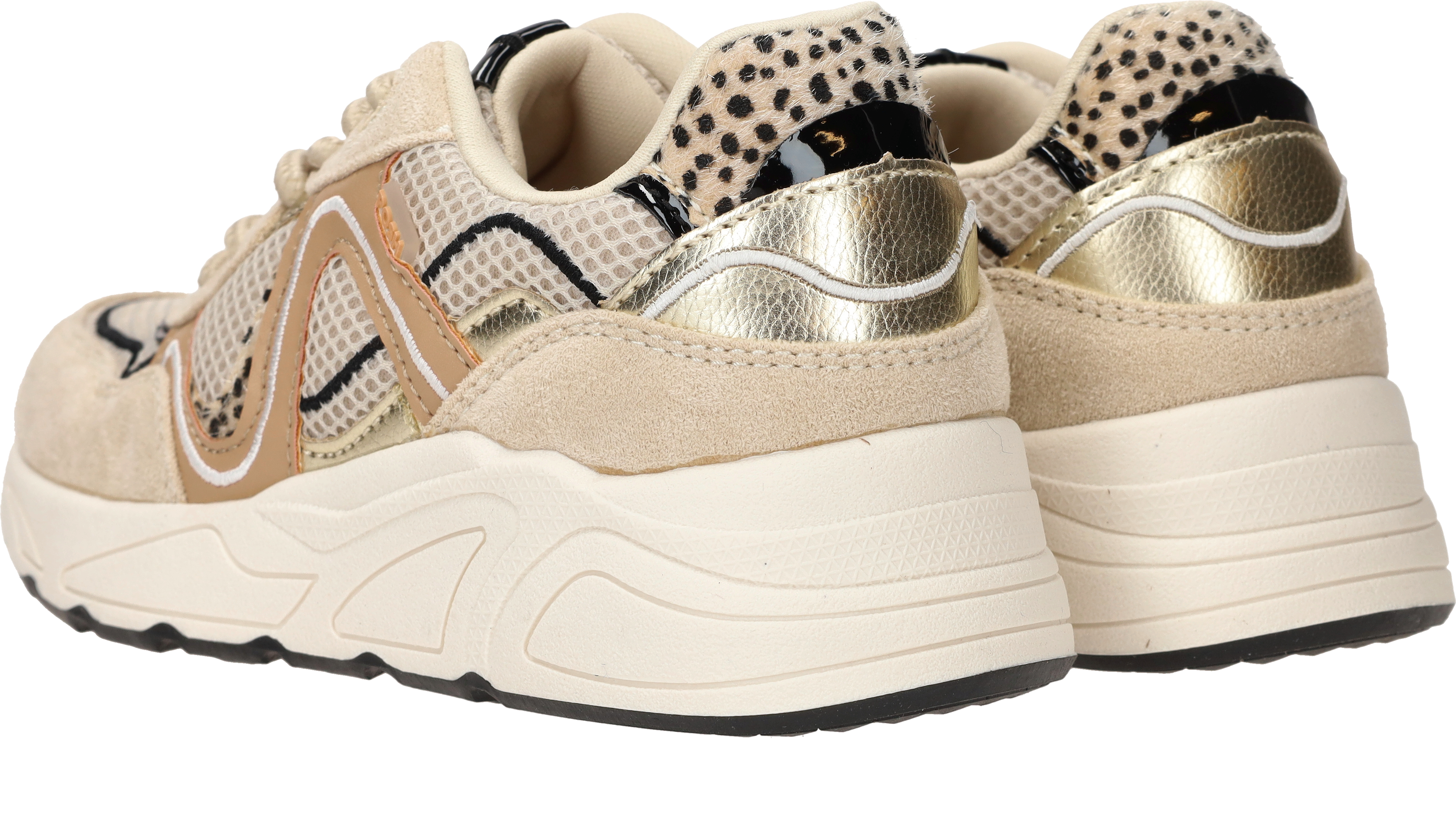 POSH by Poelman, Beige (3)