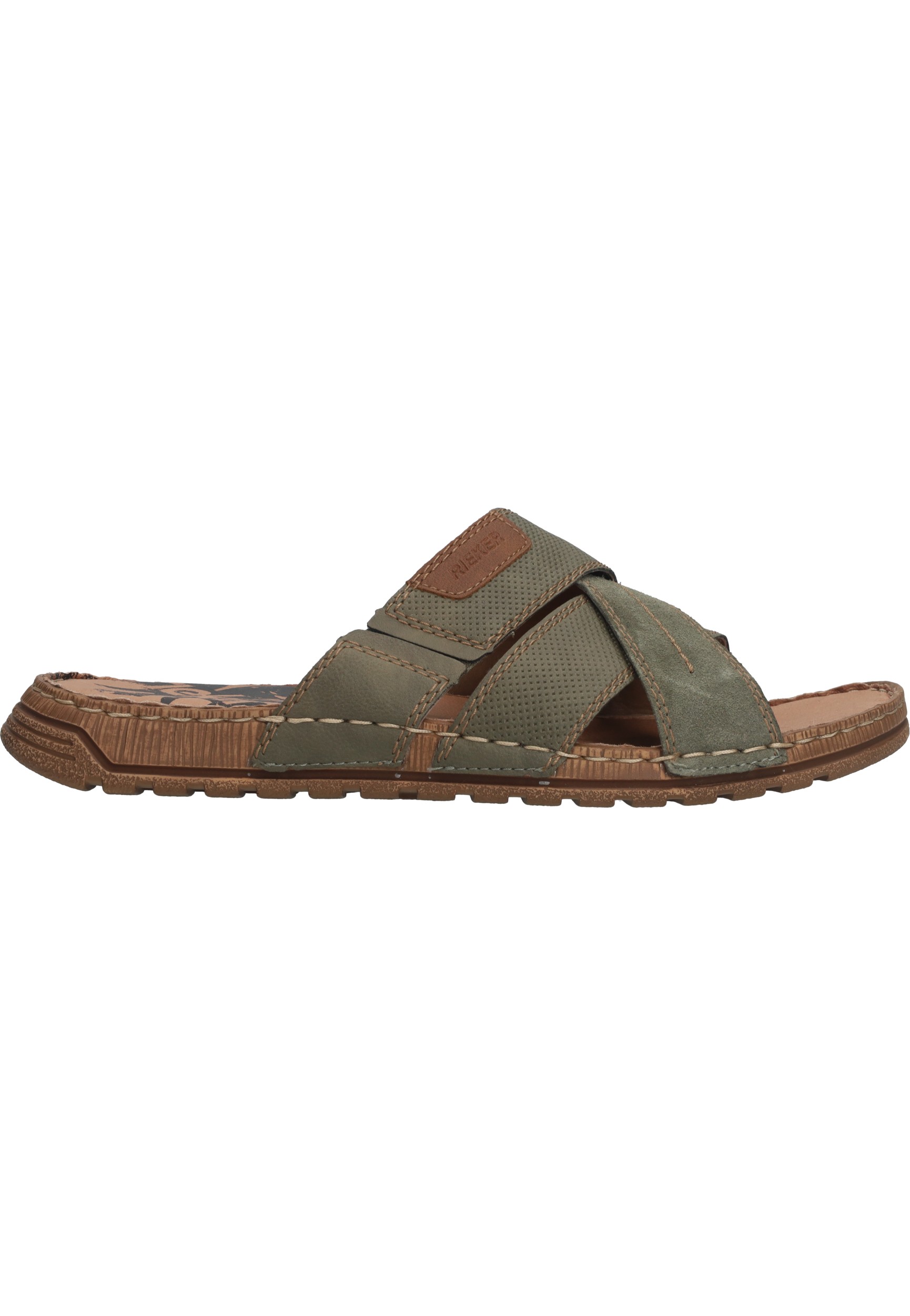 Rieker Slipper