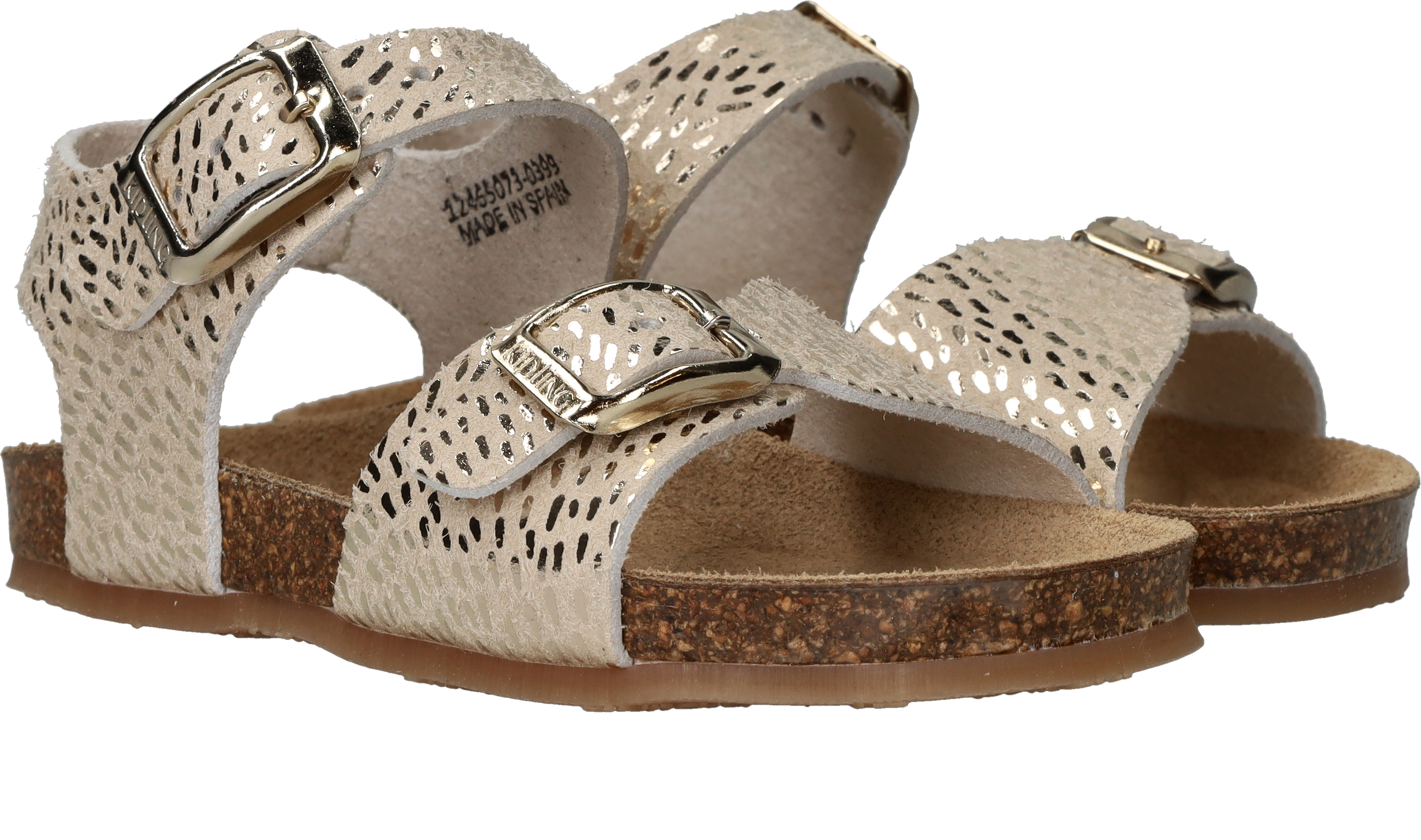 Kipling Pepita, Beige (2)