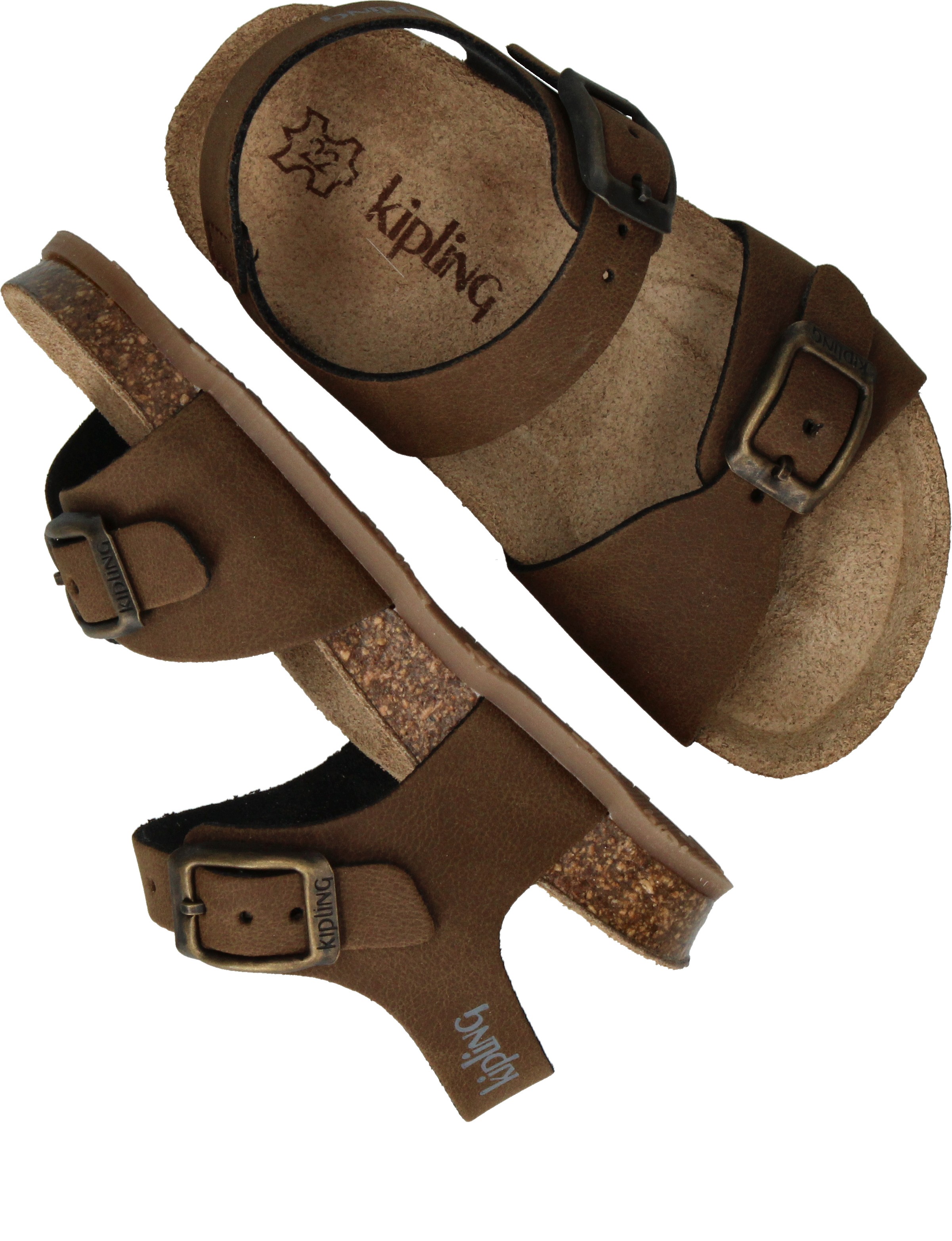 Kipling Sunset, Bruin (4)