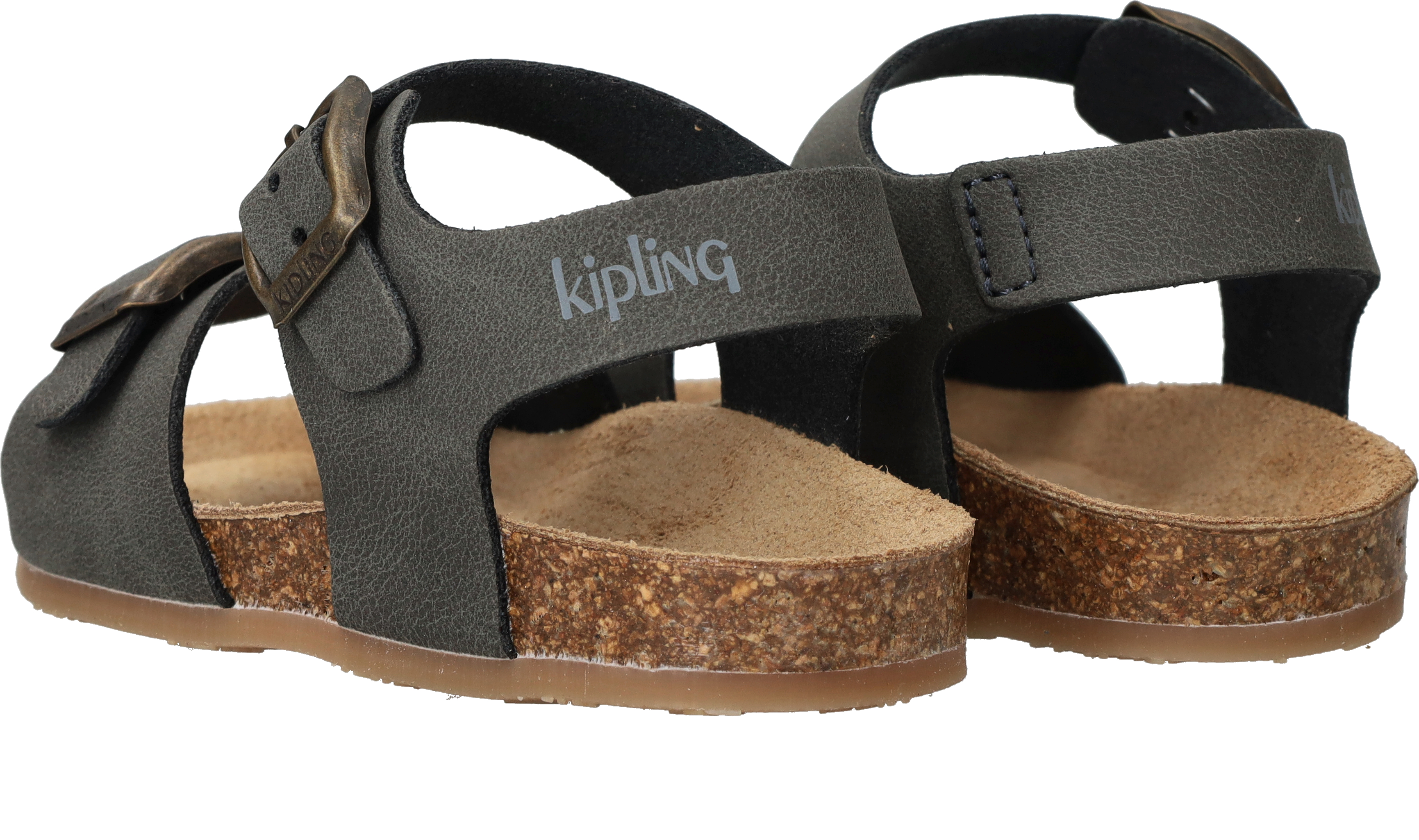Kipling Sunset, Grijs (3)