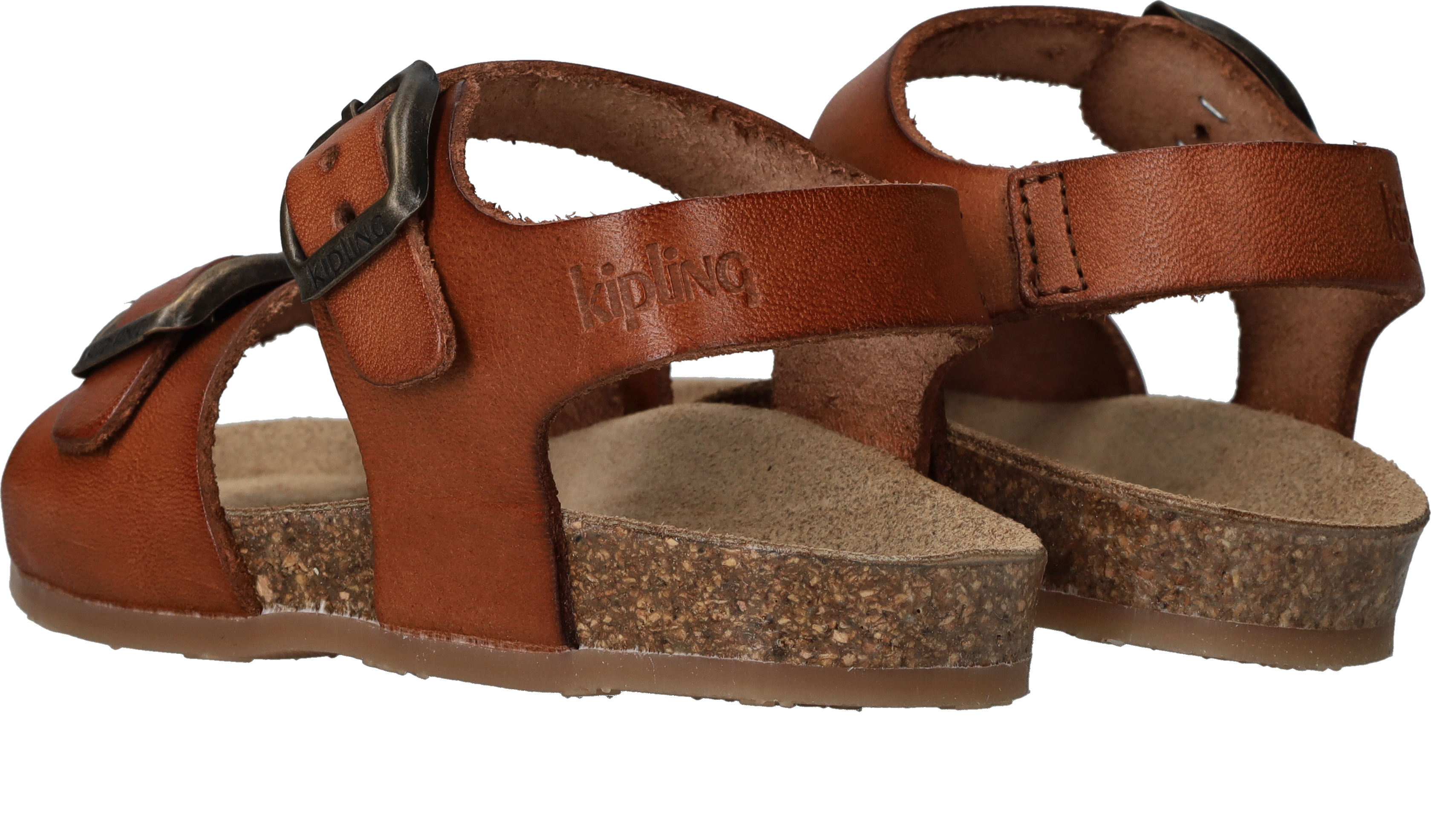 Kipling Easy, Cognac (3)