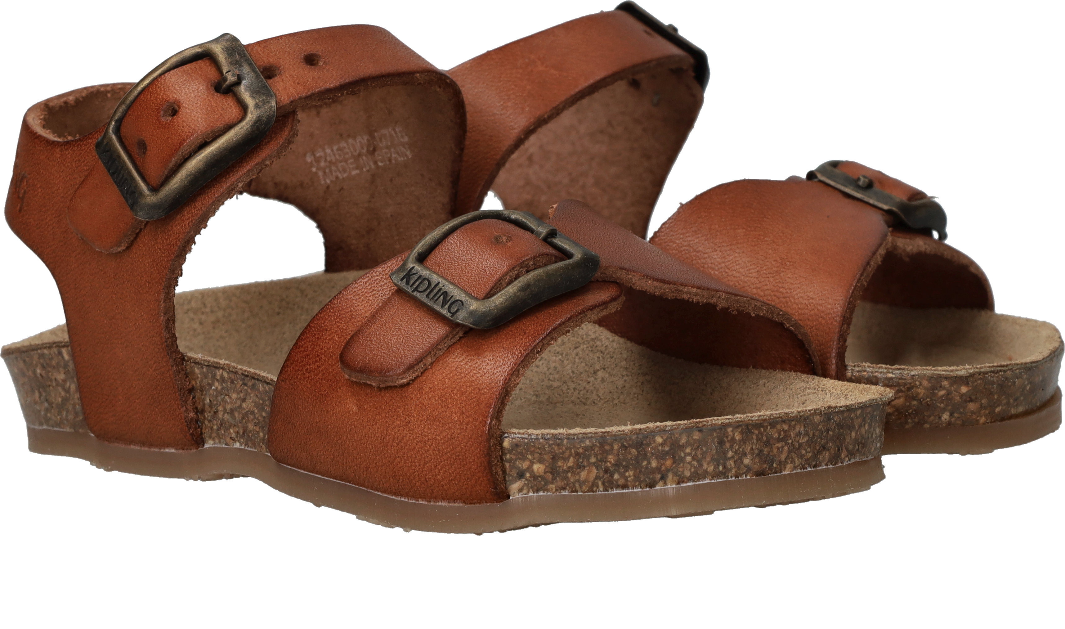 Kipling Easy, Cognac (2)