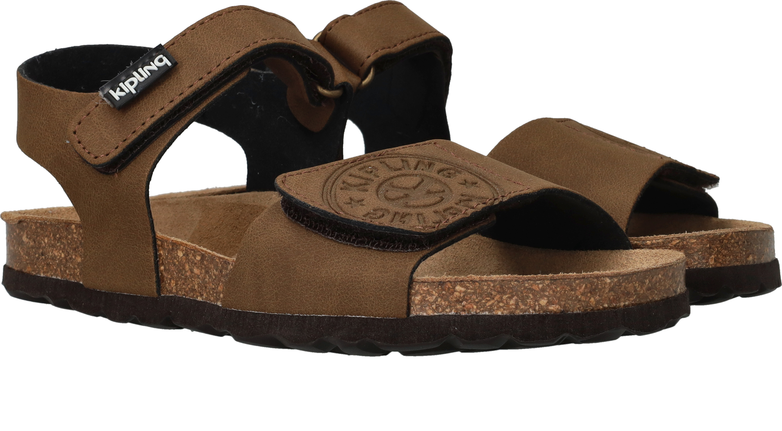 Kipling, Bruin (2)