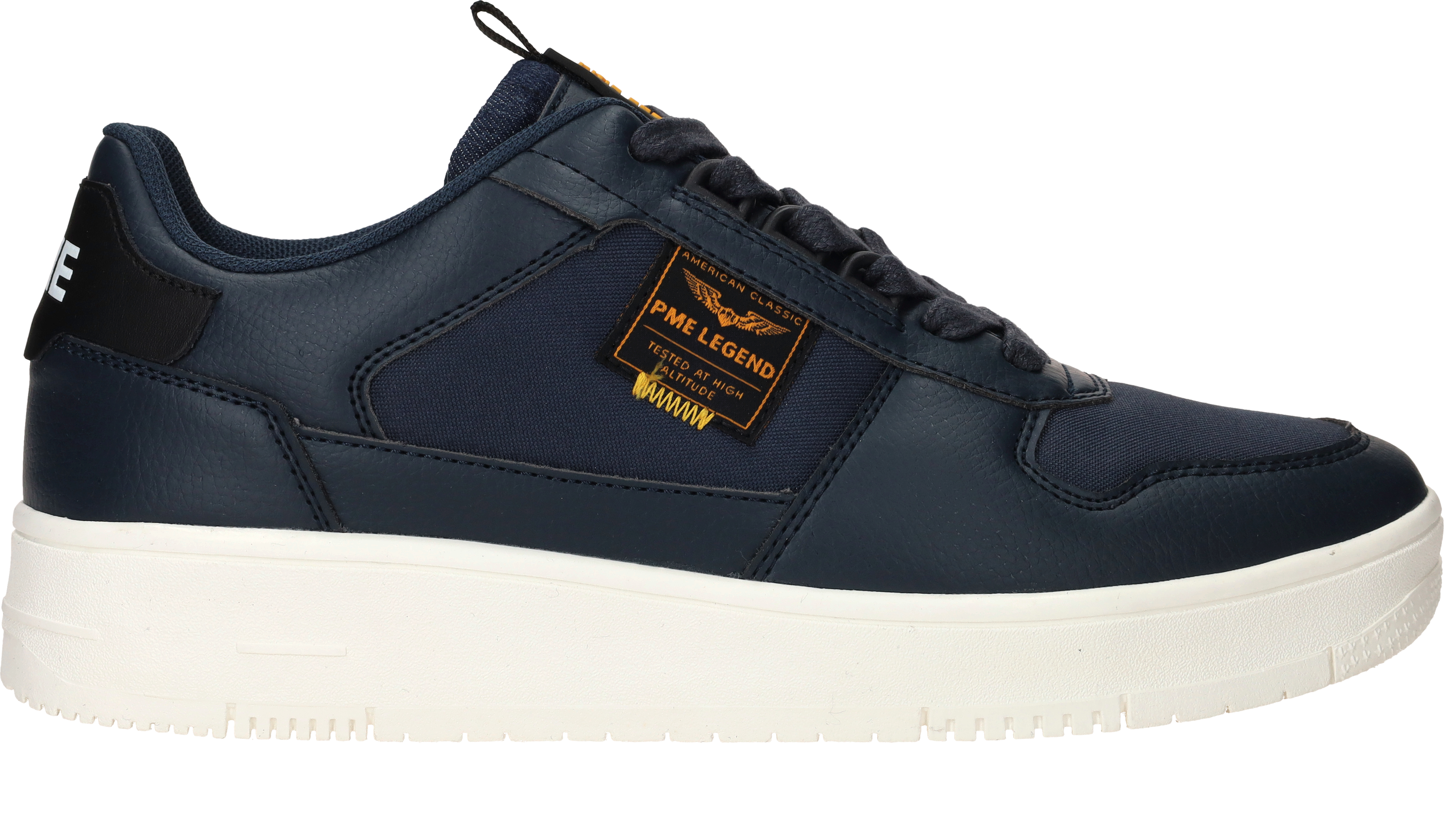 PME Legend Gobbler Sneakers Heren Blauw