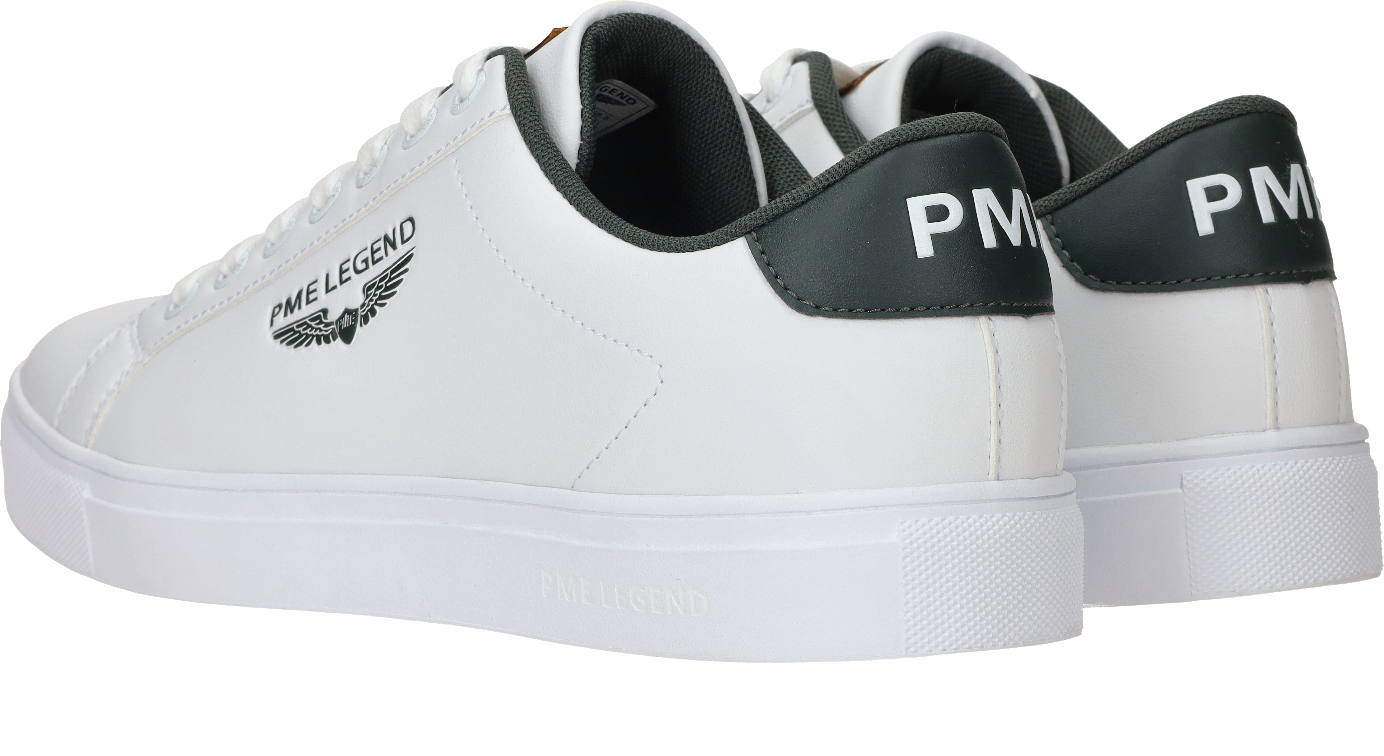 PME Legend Carior, Wit (3)