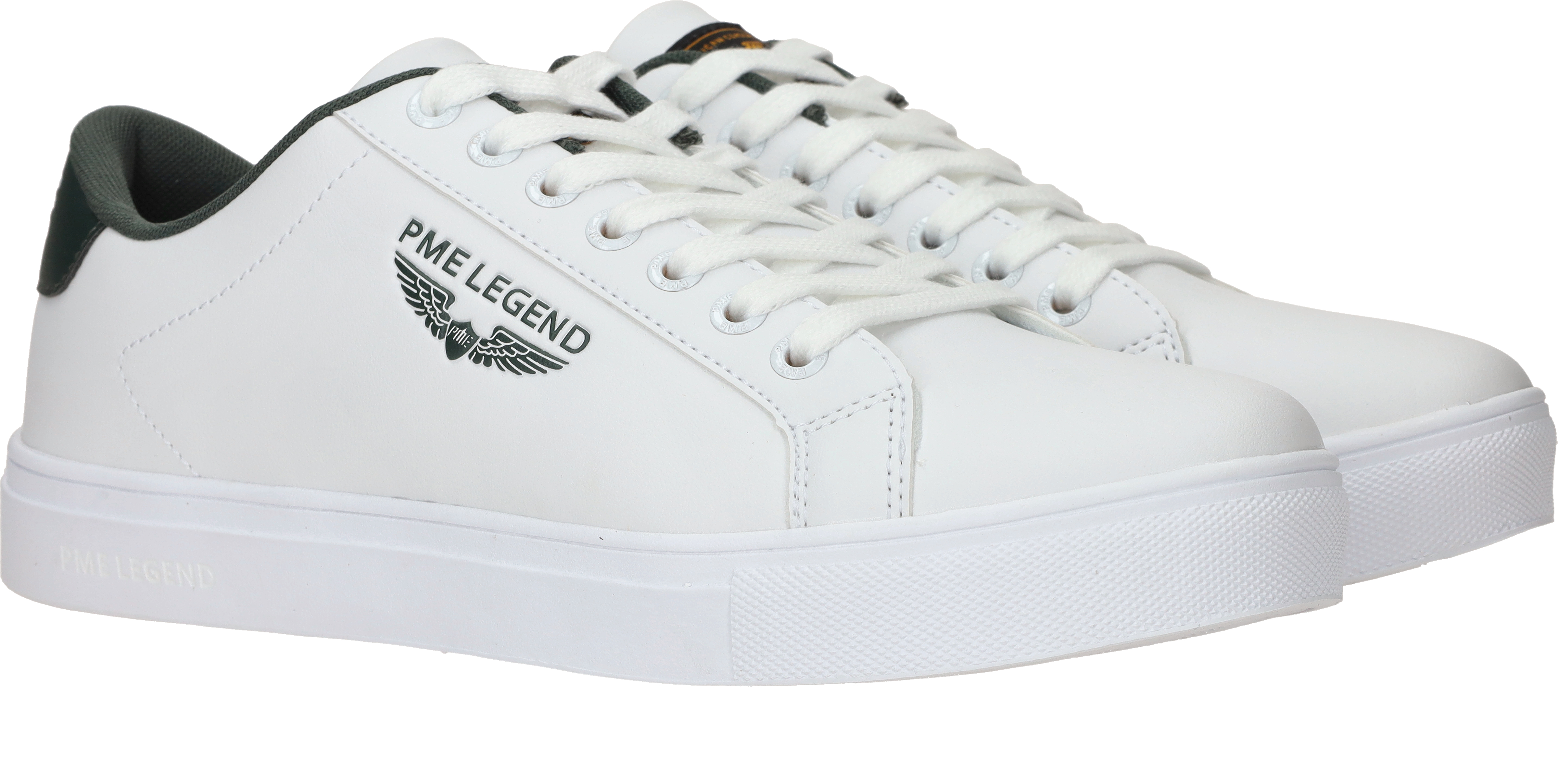 PME Legend Carior, Wit (2)
