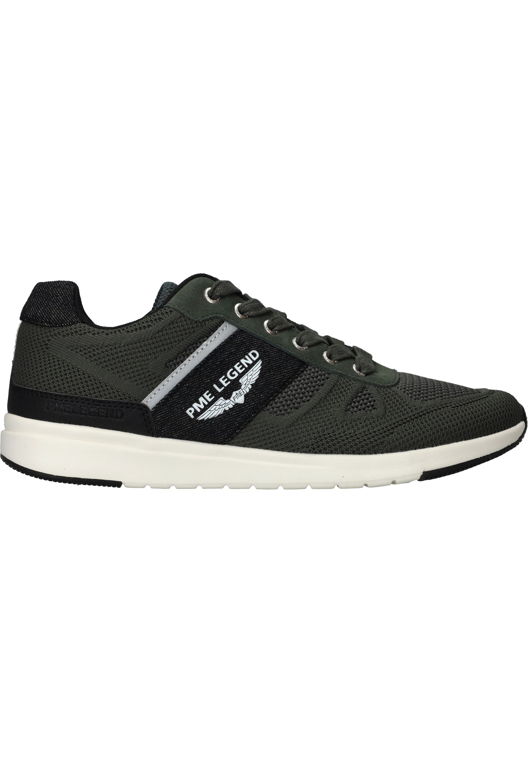 PME Legend Dornierer - Technical Knit PBO2403310-6022 Groen-40 maat 40