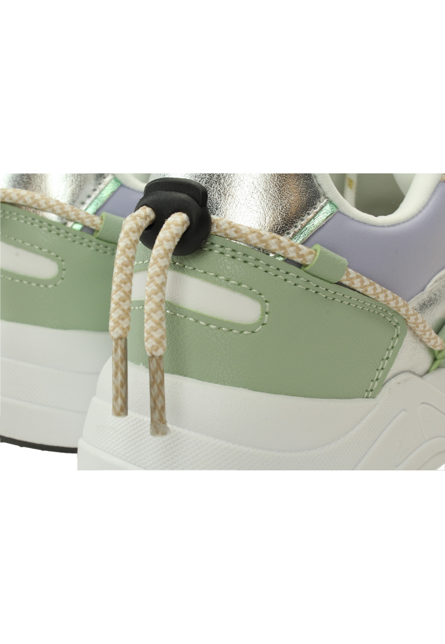 Posh By Poelman Sneaker Dames Multi