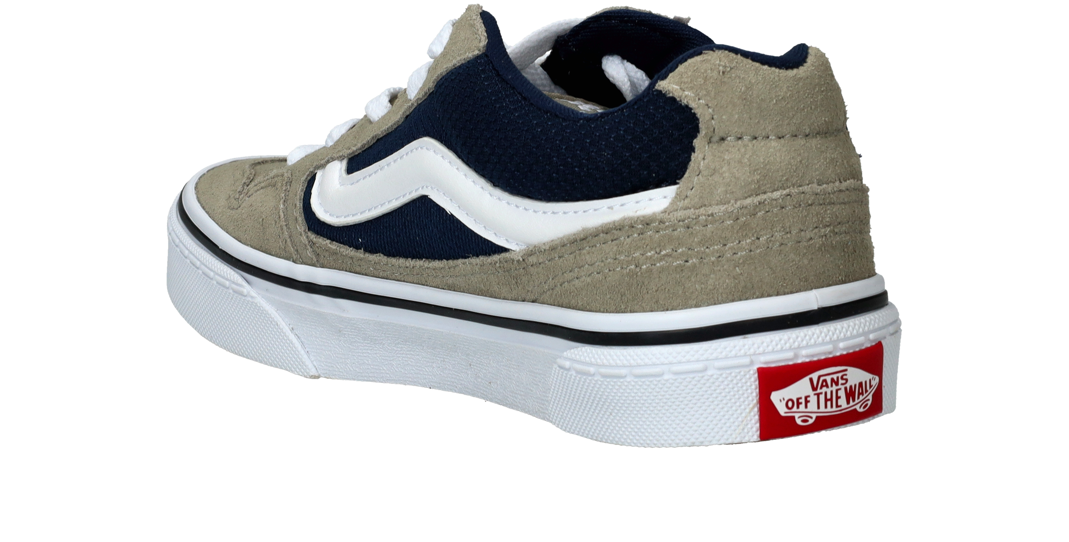 Fashion vans schoenen jongens