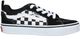 Vans Filmore Checkerboard